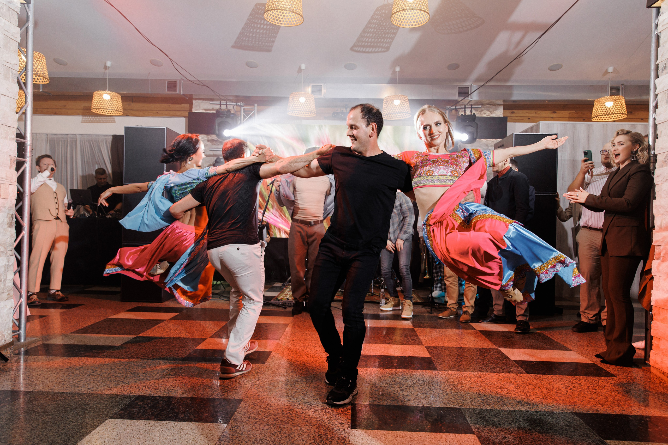 Оля и Кирилл. Свадебный и репортажный фотограф Евгений Петров