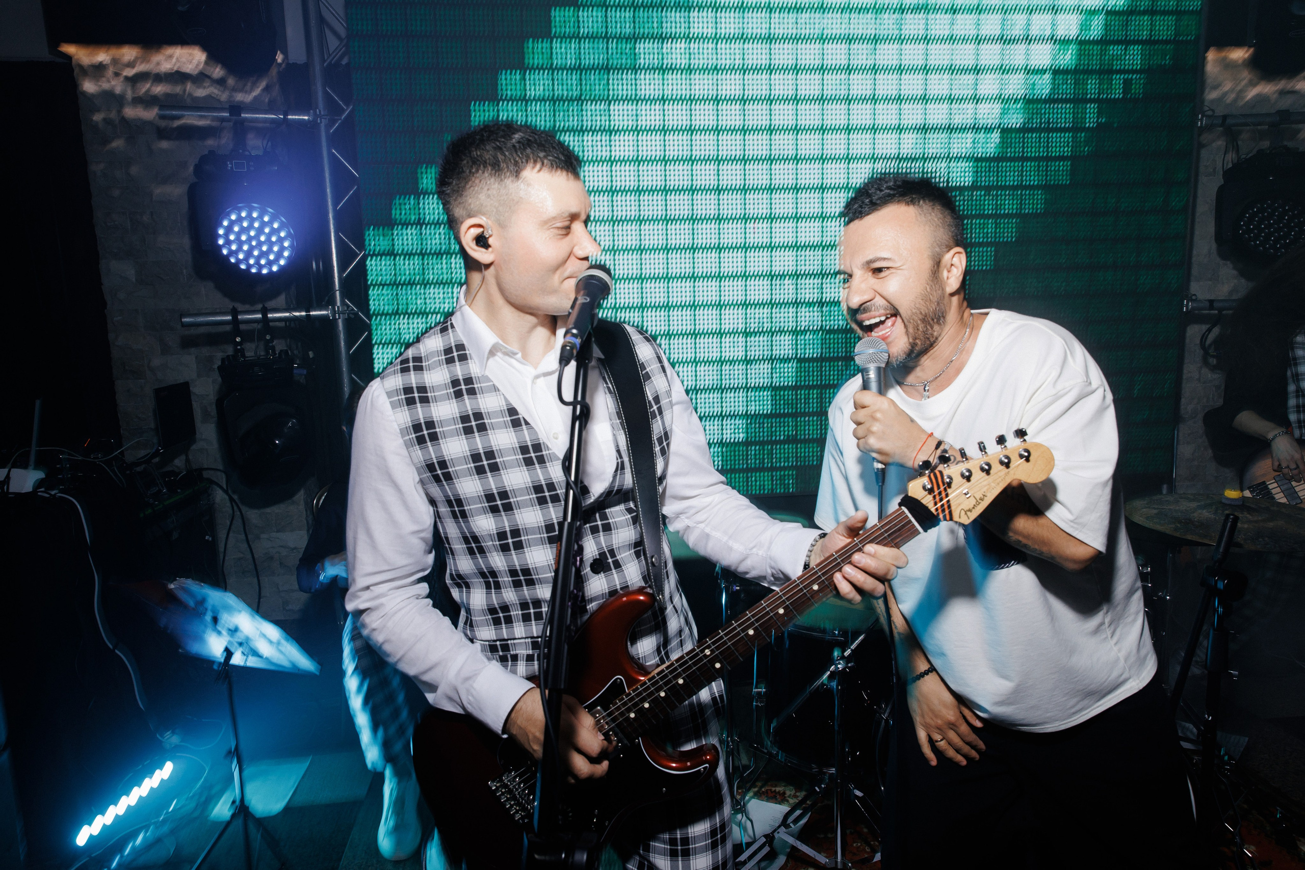 Оля и Кирилл. Свадебный и репортажный фотограф Евгений Петров