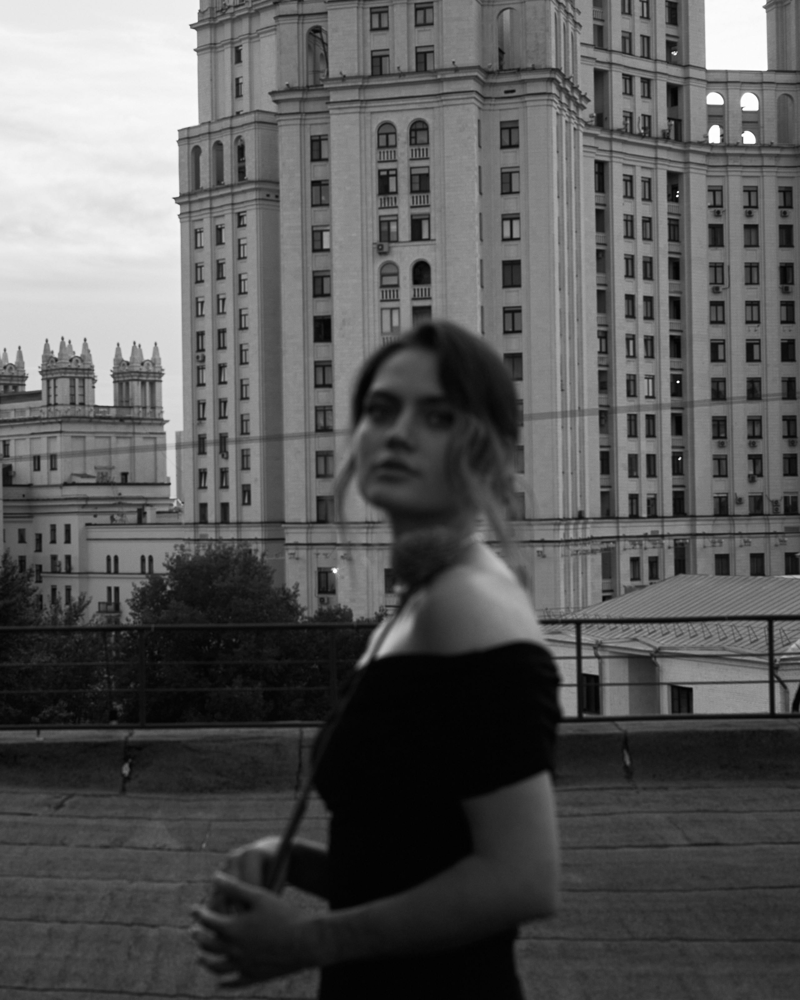 Валерия. Фотограф в Москве Струц Влада