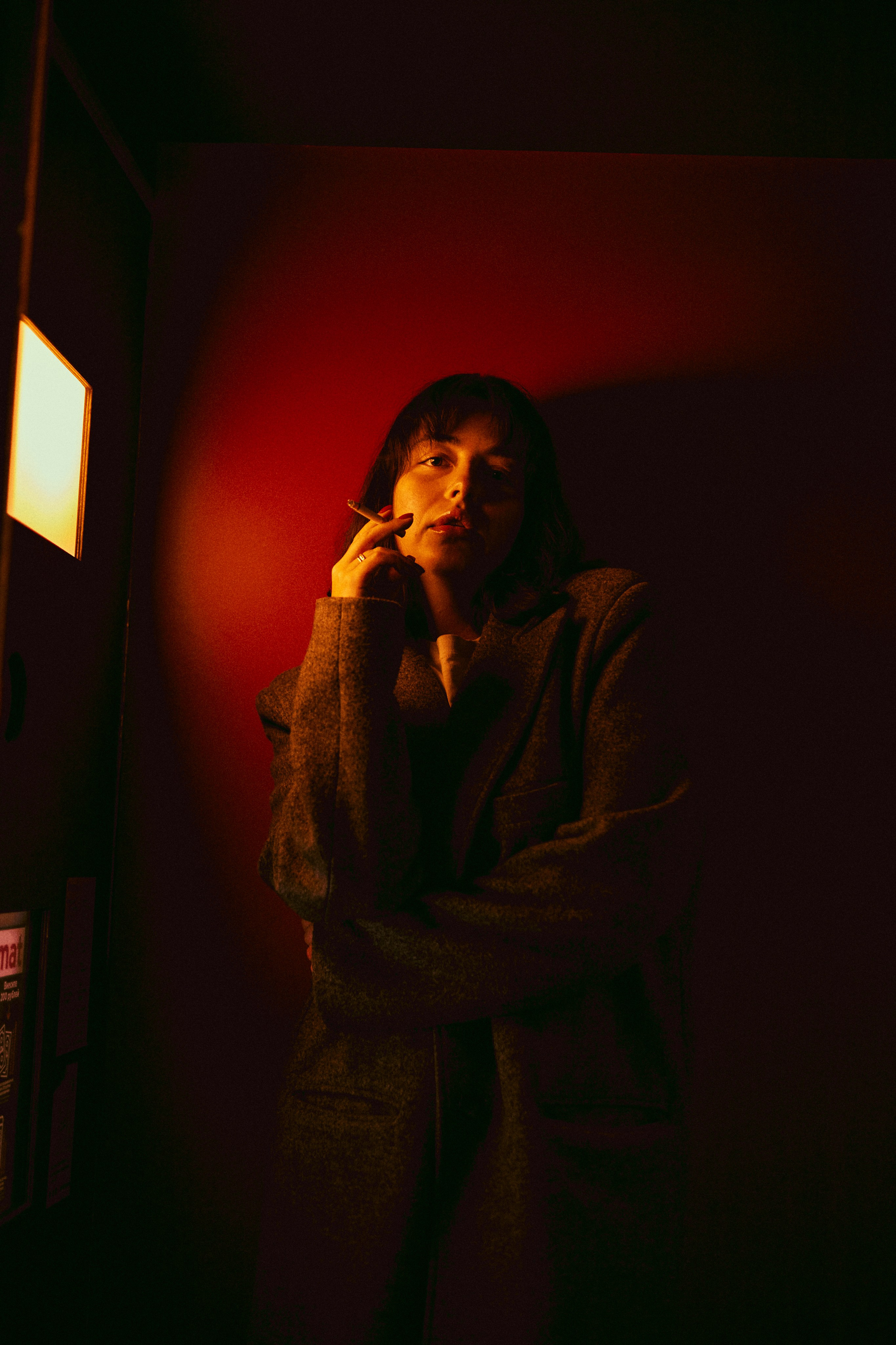 Ира. Фотограф в Москве Струц Влада