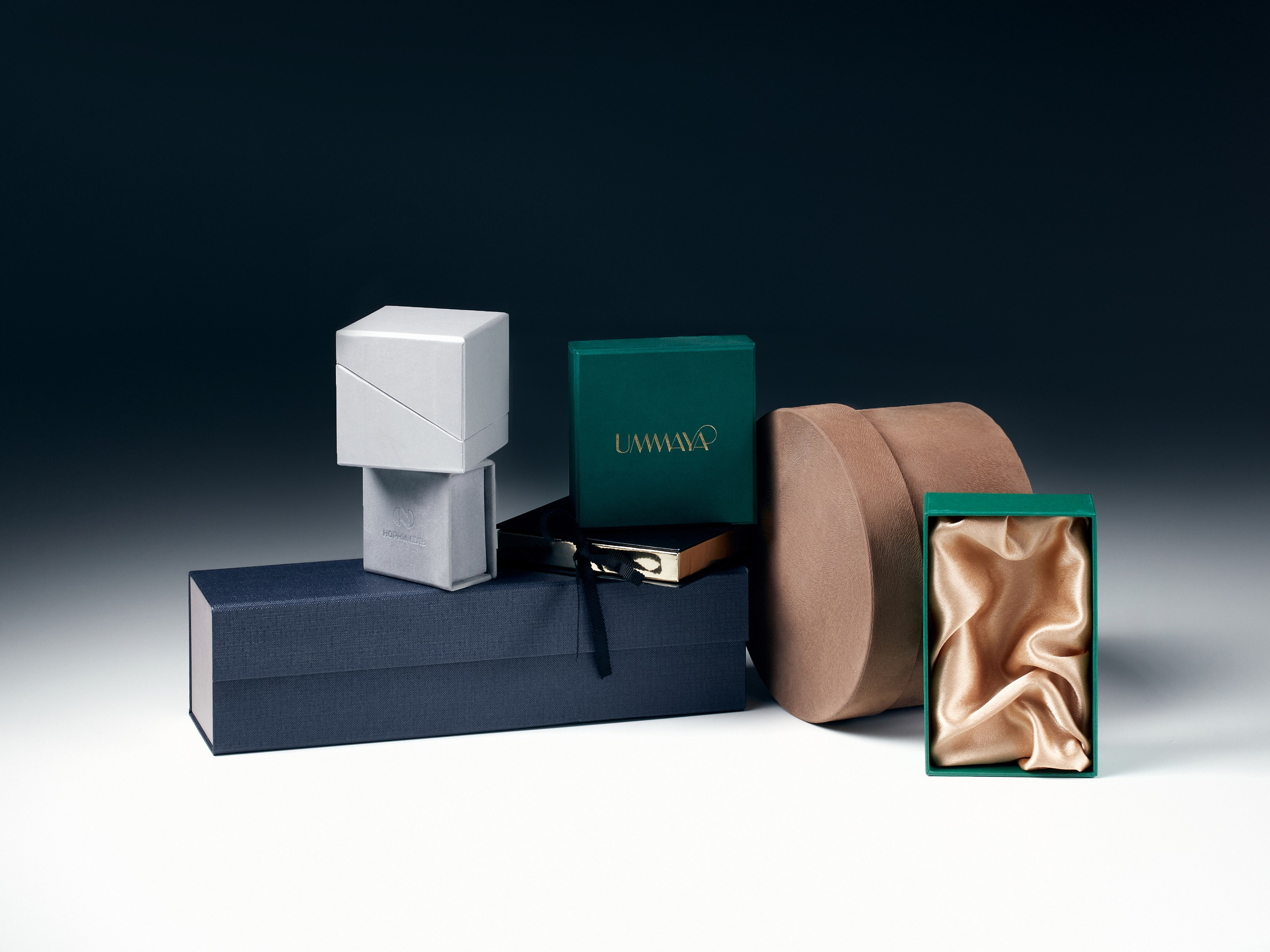 Съёмка для производства премиум-упаковки «Эстетис» — Полина Юрина, Екатеринбург. Юрина Полина, фотограф из Екатеринбурга