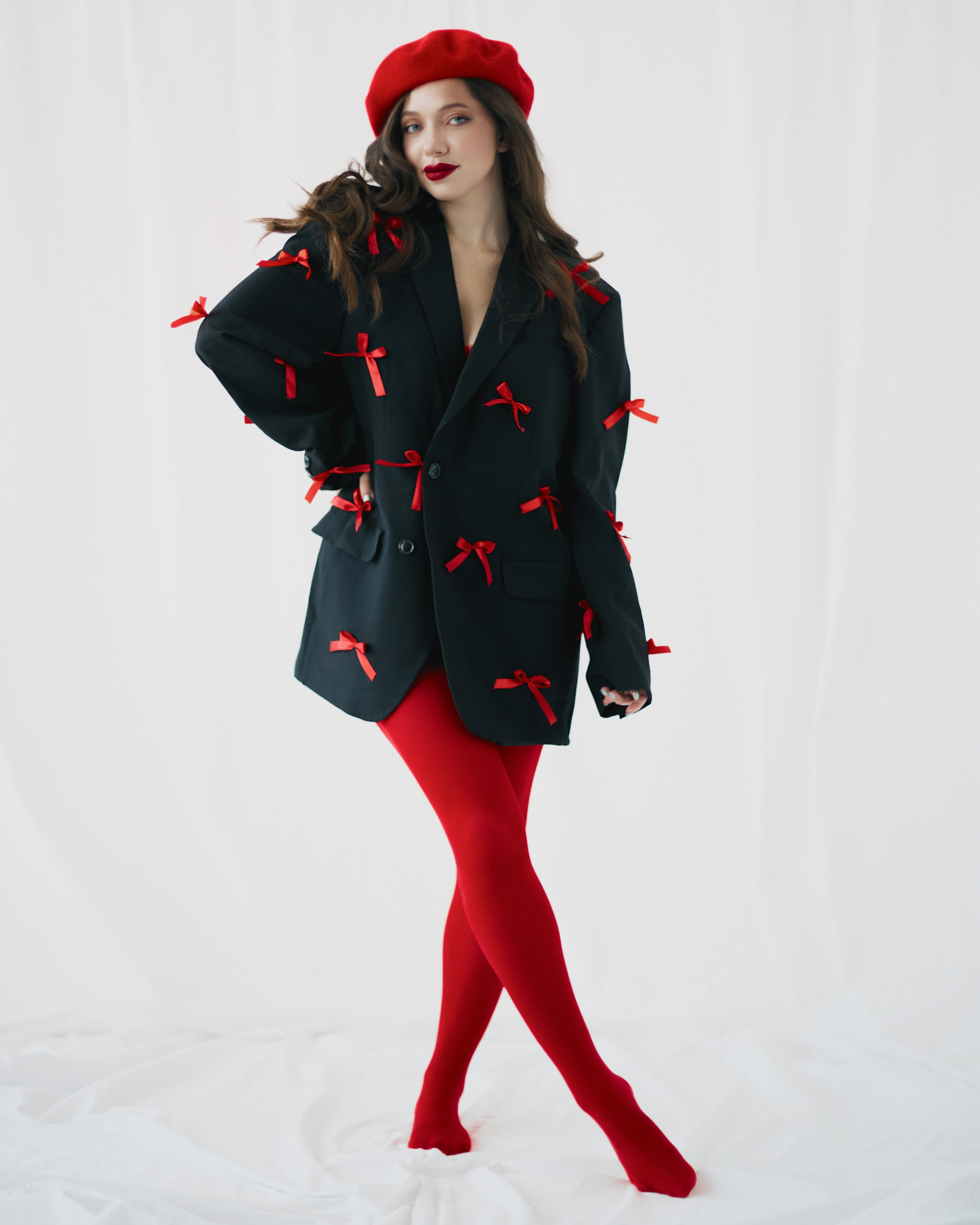 Виктория. Юрина Полина, фотограф из Екатеринбурга