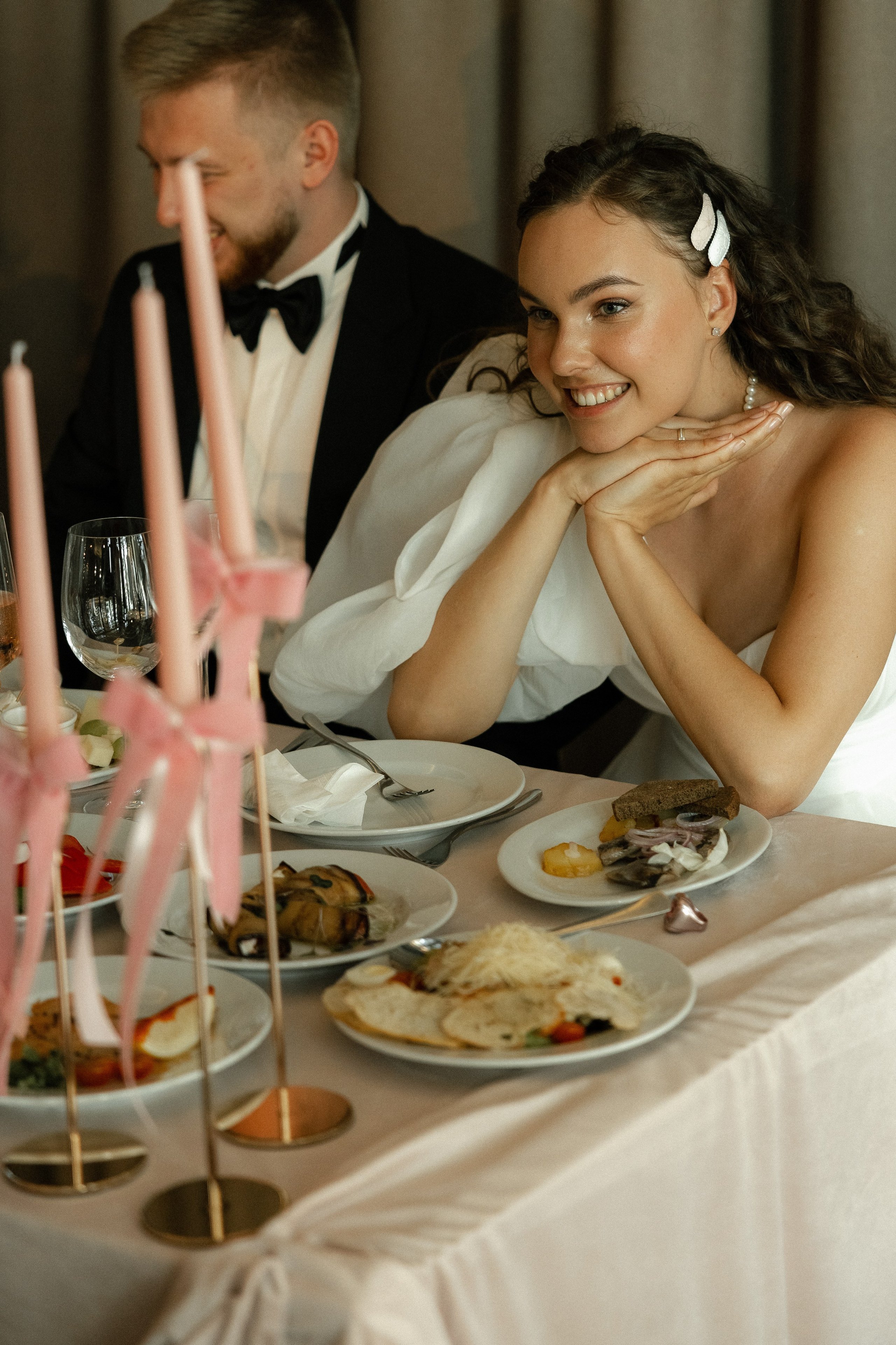 Мурашками. Свадебный фотограф Ярославль, Рыбинск