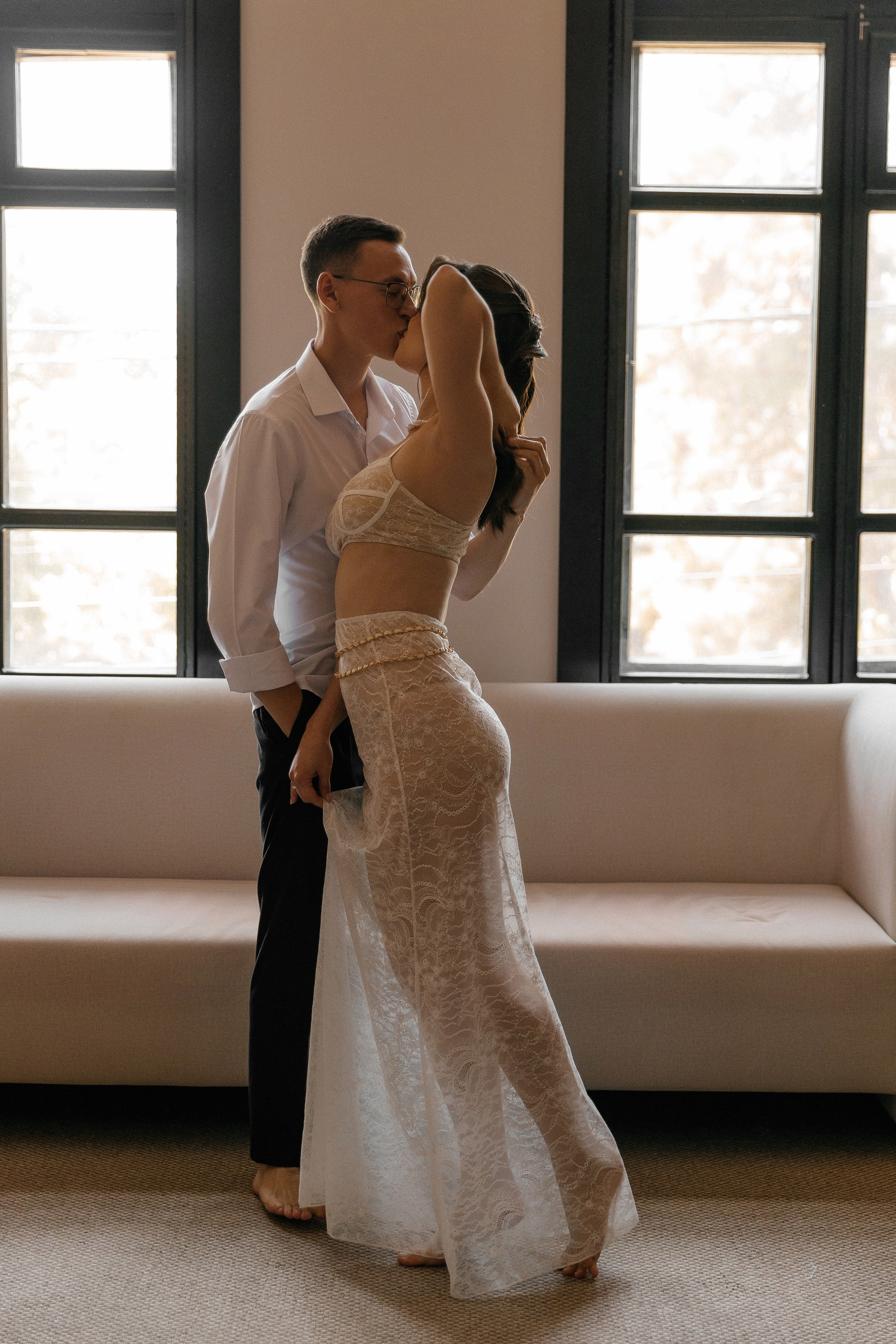 Марк и Инесса. Свадебный фотограф в Краснодаре Ольга Цвиченко