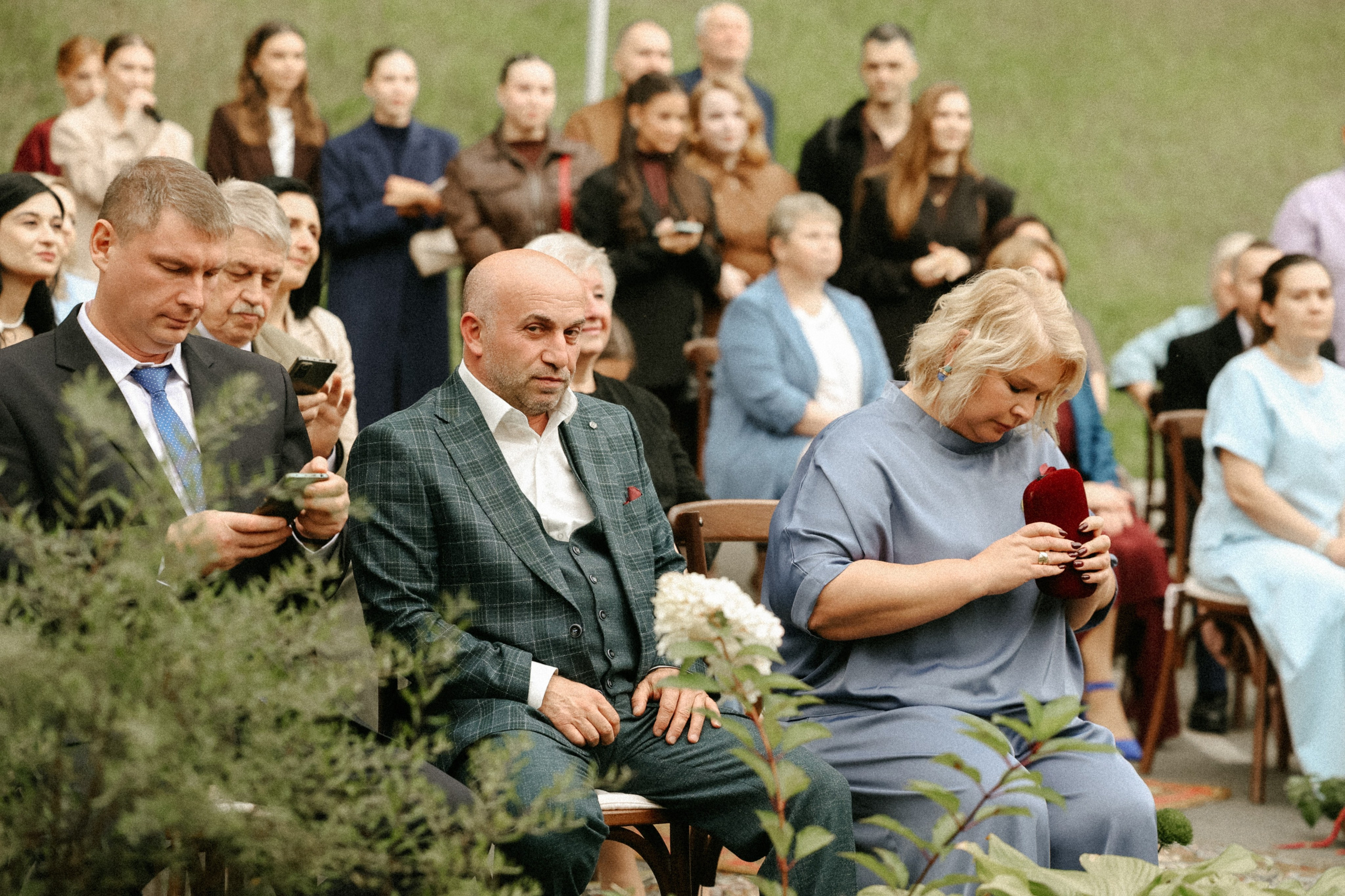 Георгий и Татьяна. Фотограф в Екатеринбурге Андрей Медведко