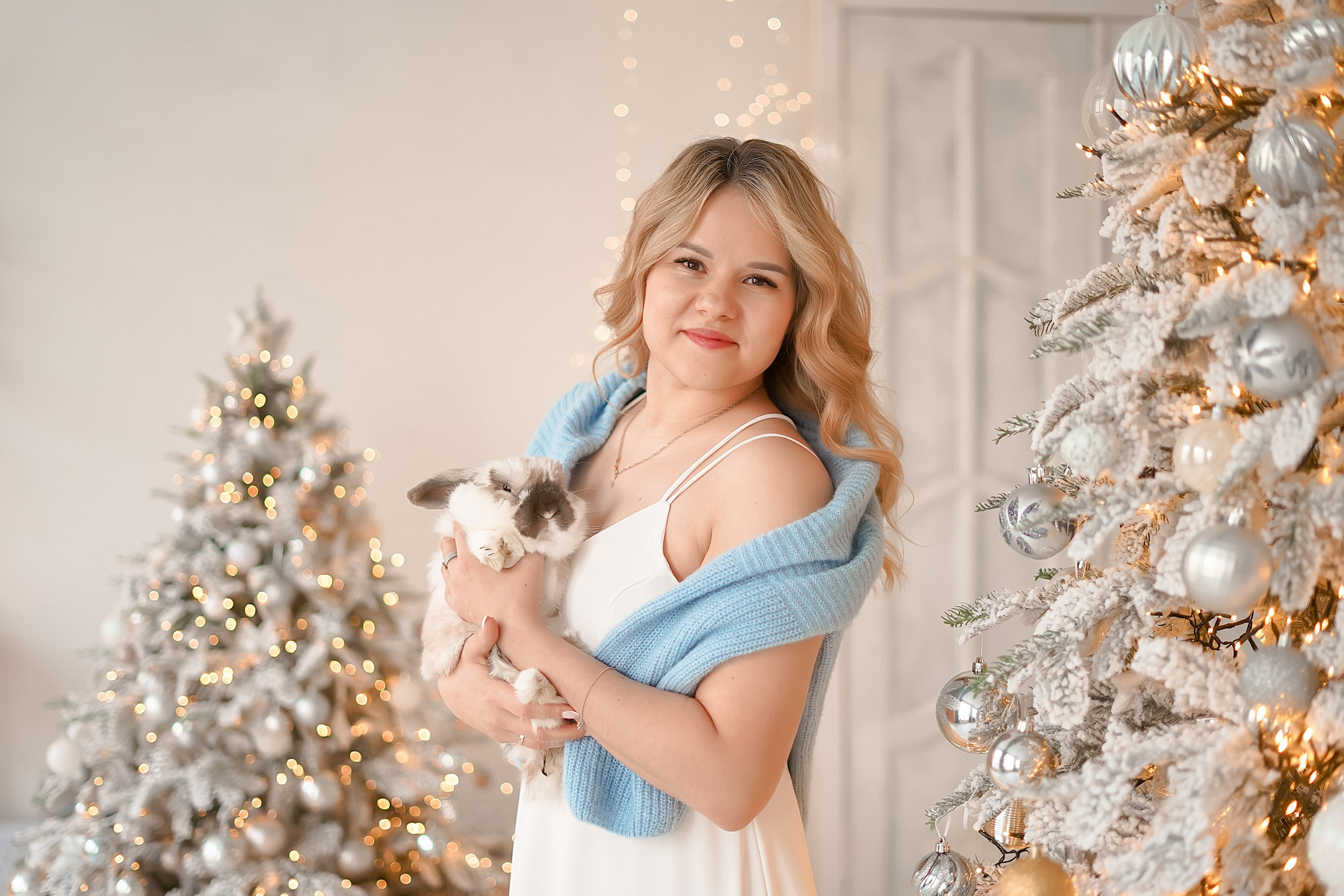 Happy new year. Фотограф Татьяна Митрофанова