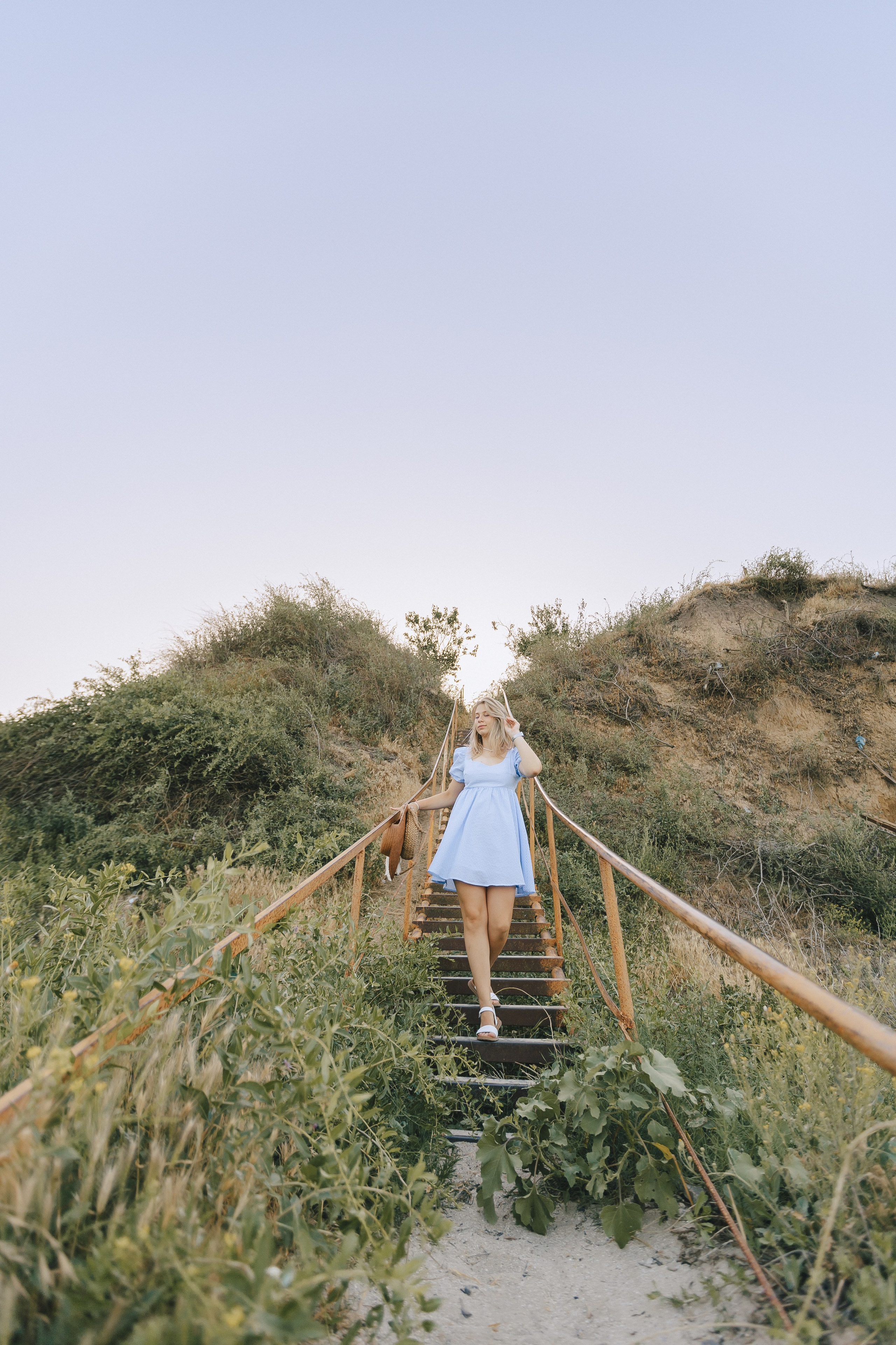 Марина. Фотограф Таганрог Любимая Надя