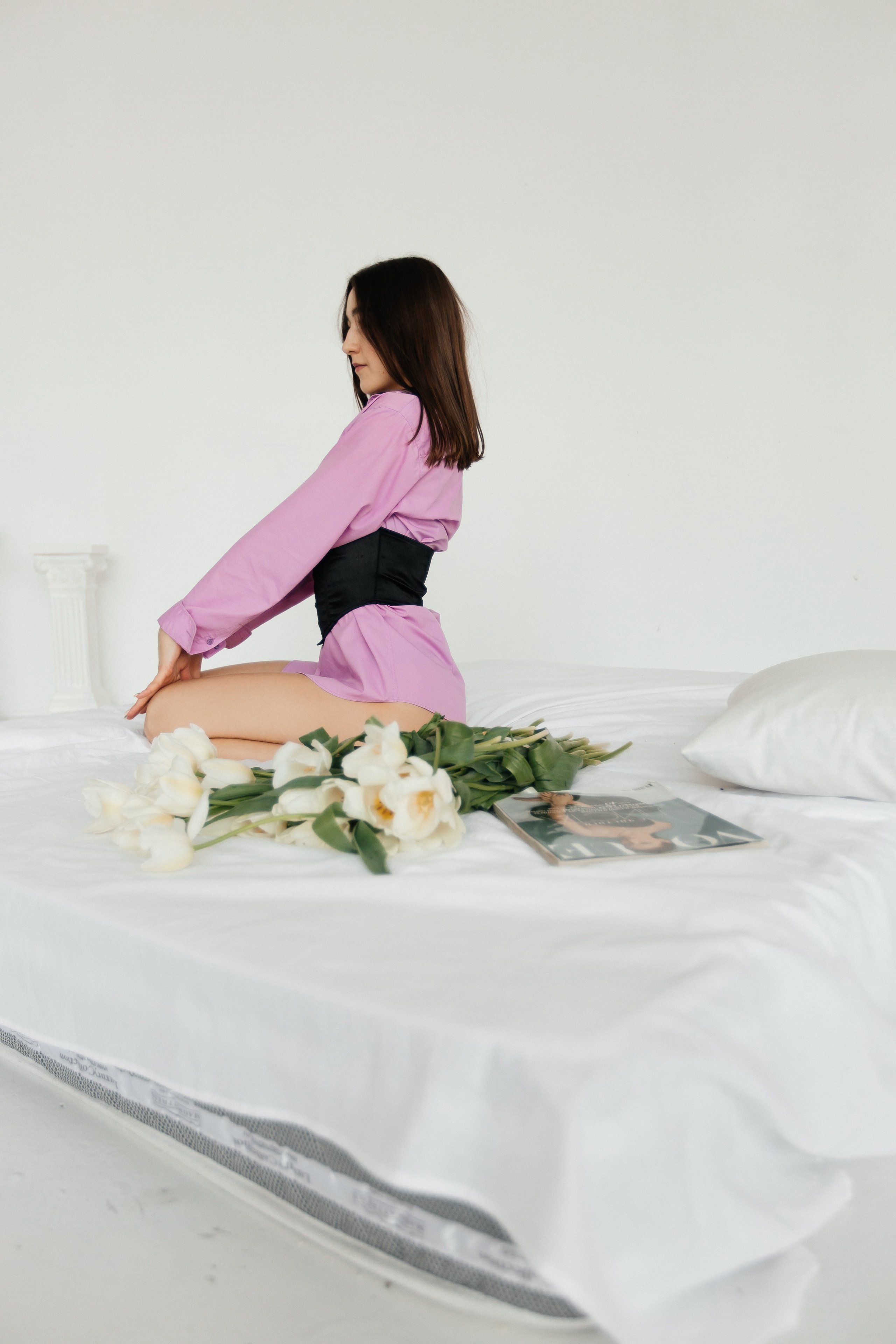 Настя. Фотограф Таганрог Любимая Надя