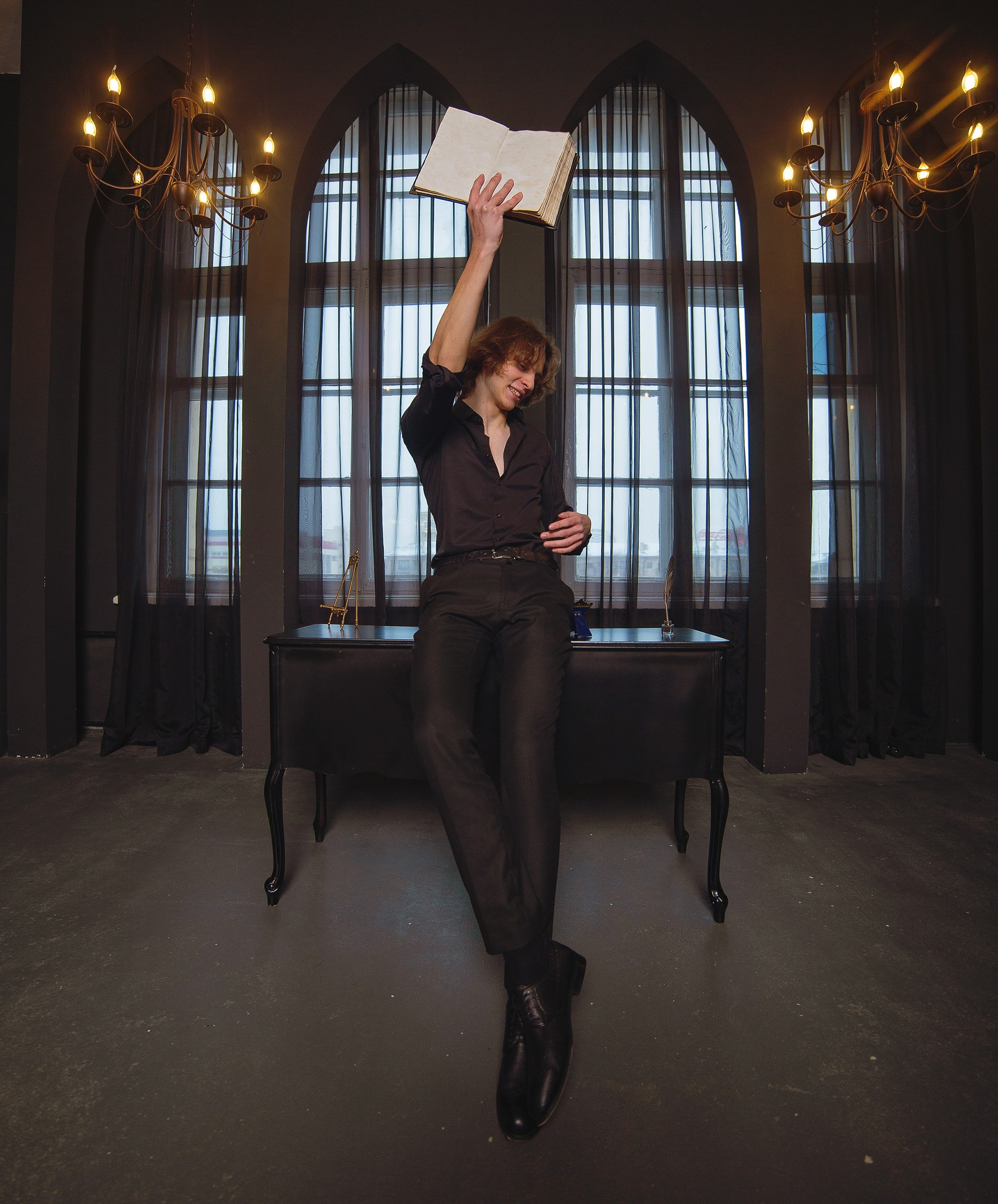 индивидуальные выпускные альбомы Минск Жанна Бакунович