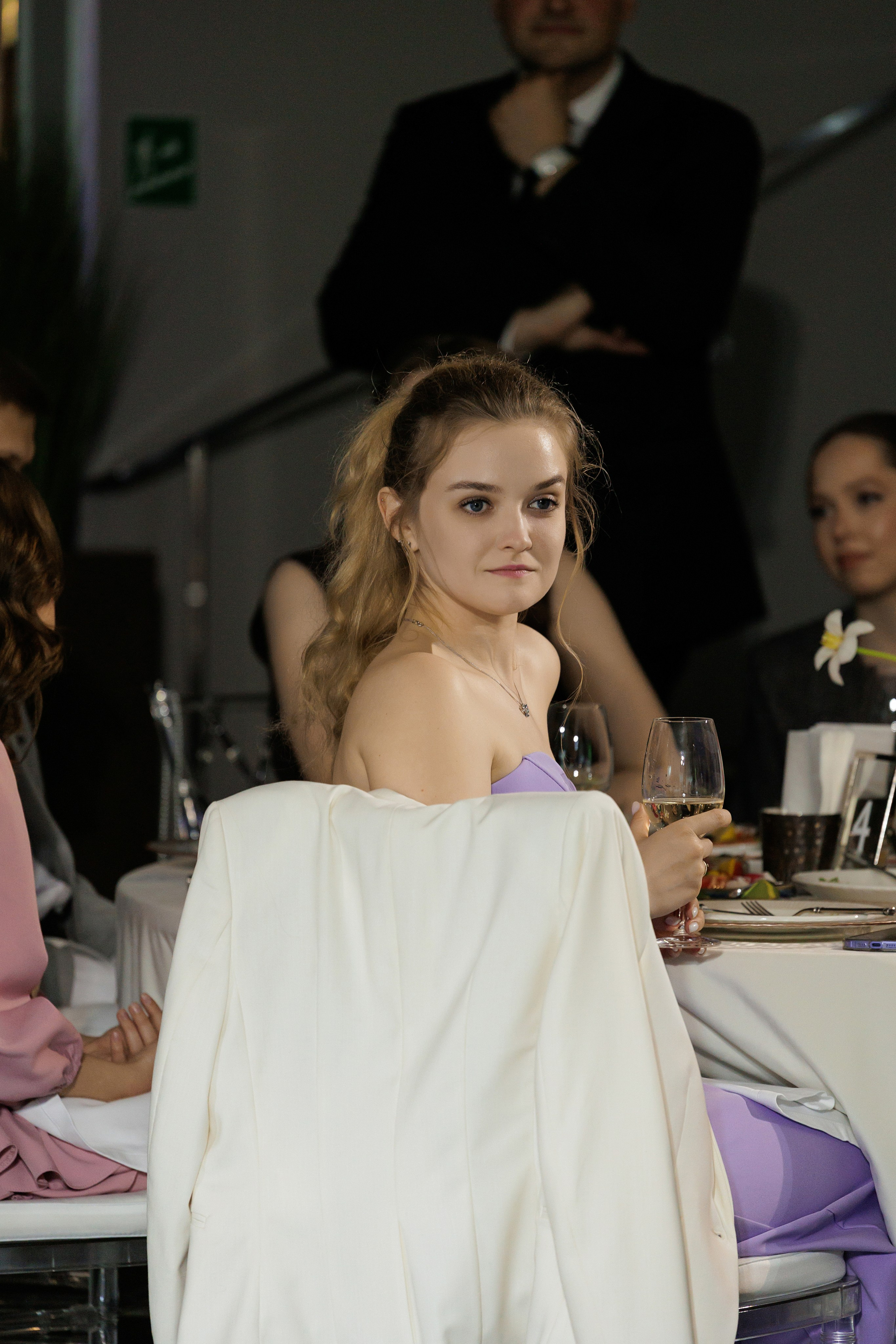 Я вновь смотрю в твои глаза!. Свадебный фотограф Калининград