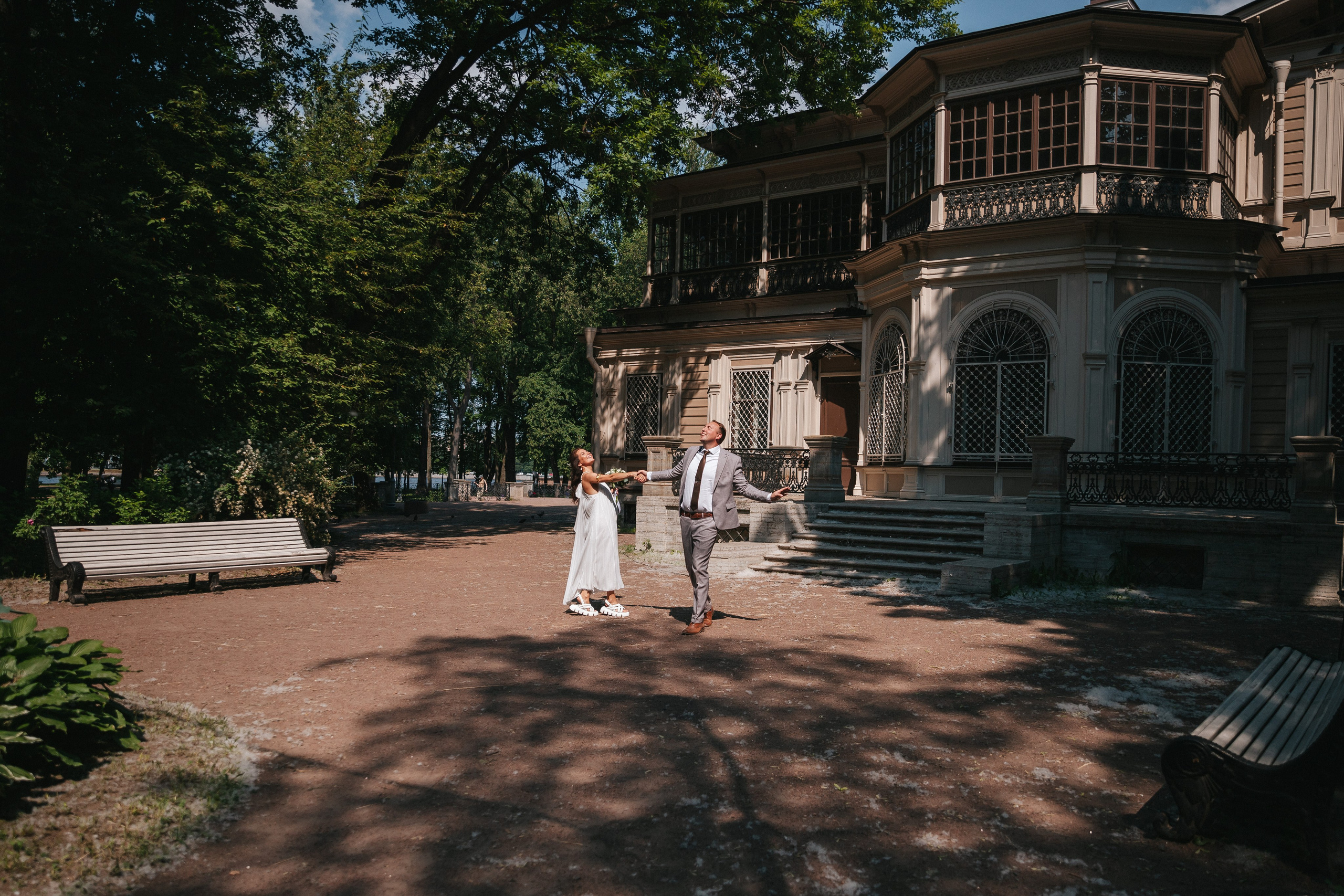 Никита и Ксения. Семейный lifestyle фотограф в Санкт-Петербурге Людмила Пахомова