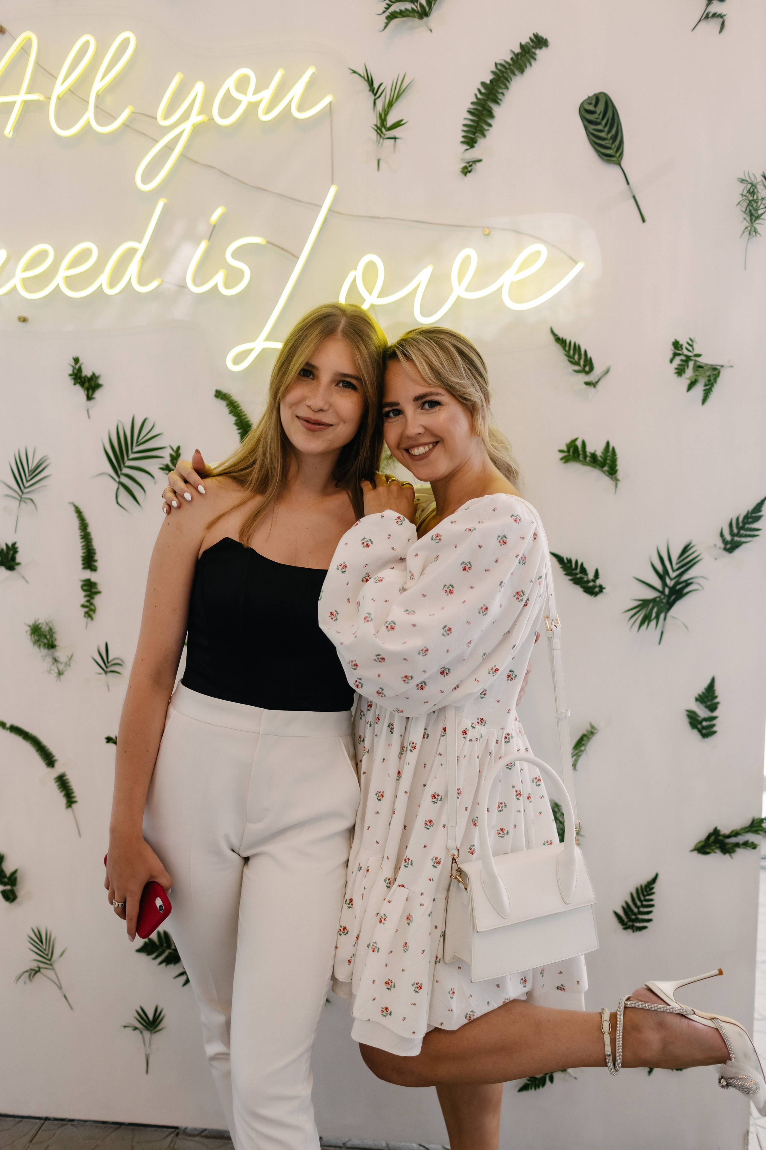 Ирина, Иван. Фотограф Волгоград Кристина Прохоренко