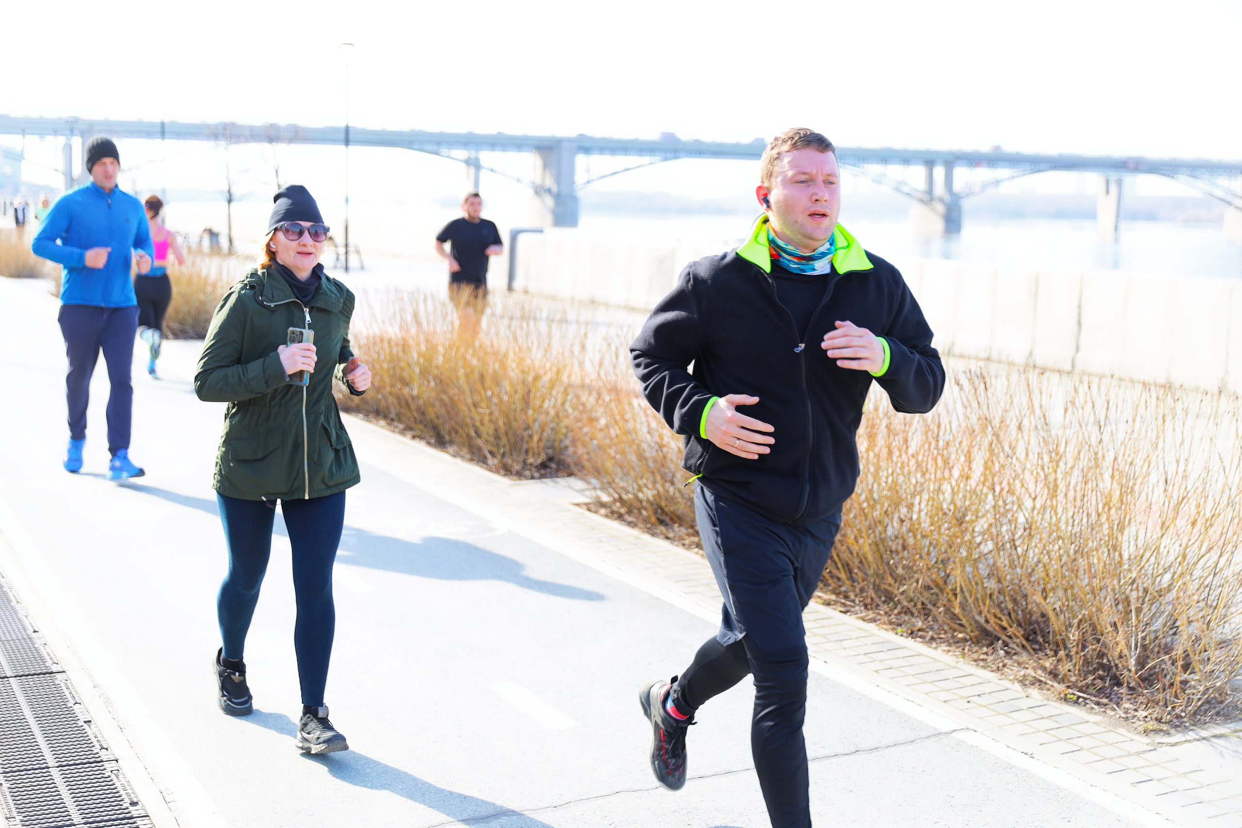 25.04.2026 Забег 5Вёрст. Клуб путешествий HimalTrex Горные туры в Гималаи Непал