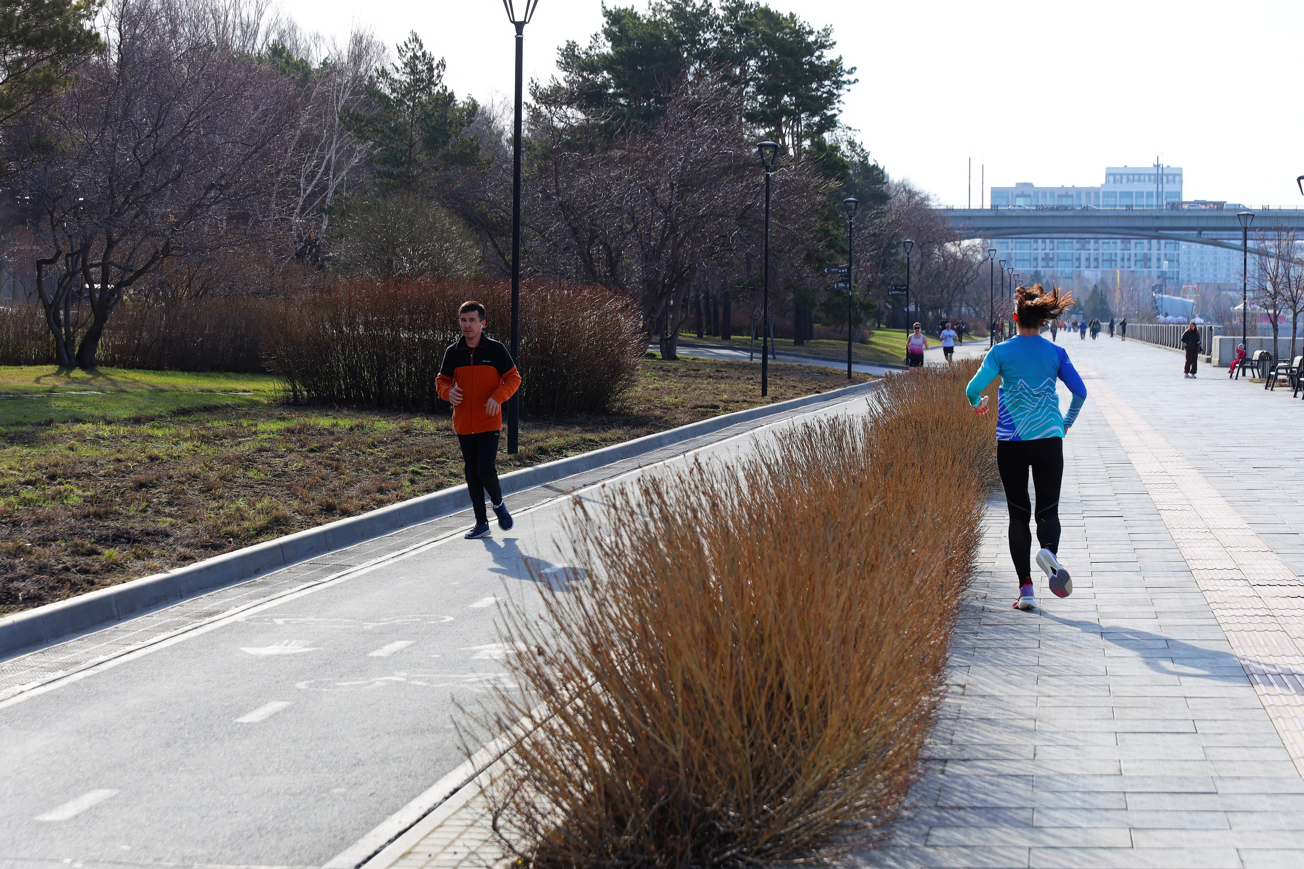 25.04.2026 Забег 5Вёрст. Клуб путешествий HimalTrex Горные туры в Гималаи Непал