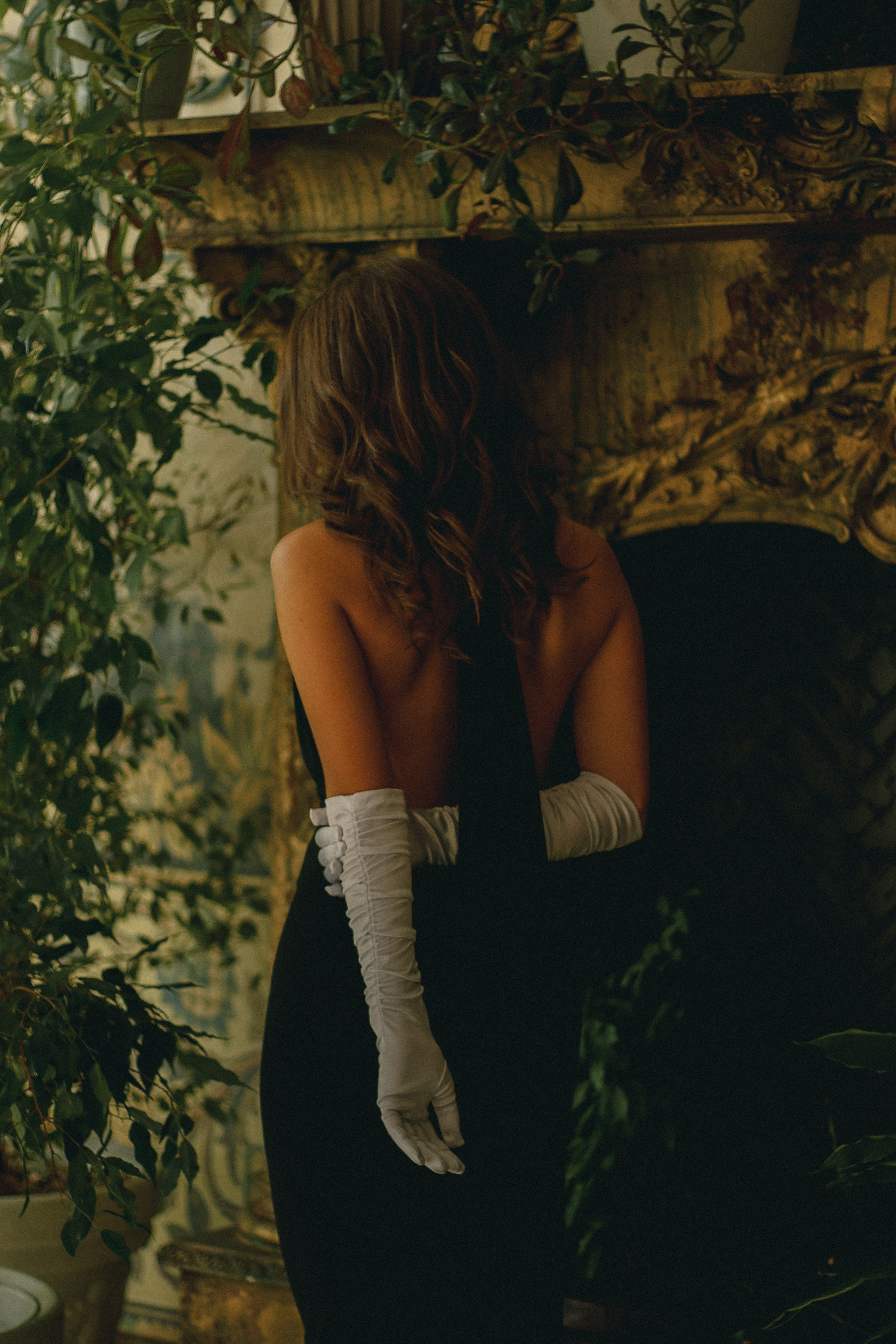 Полина. Фотограф Краснодар