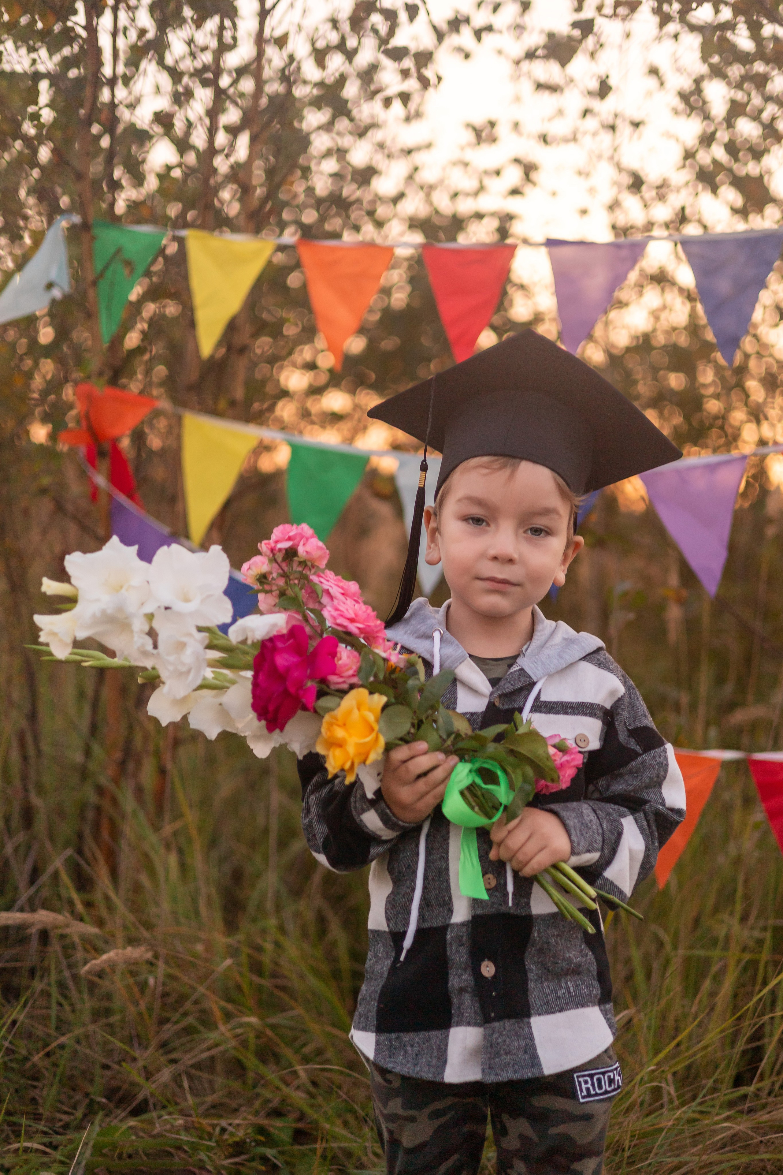 Вероника 2 класс. Фотограф в Серпухове Наталья Руденко