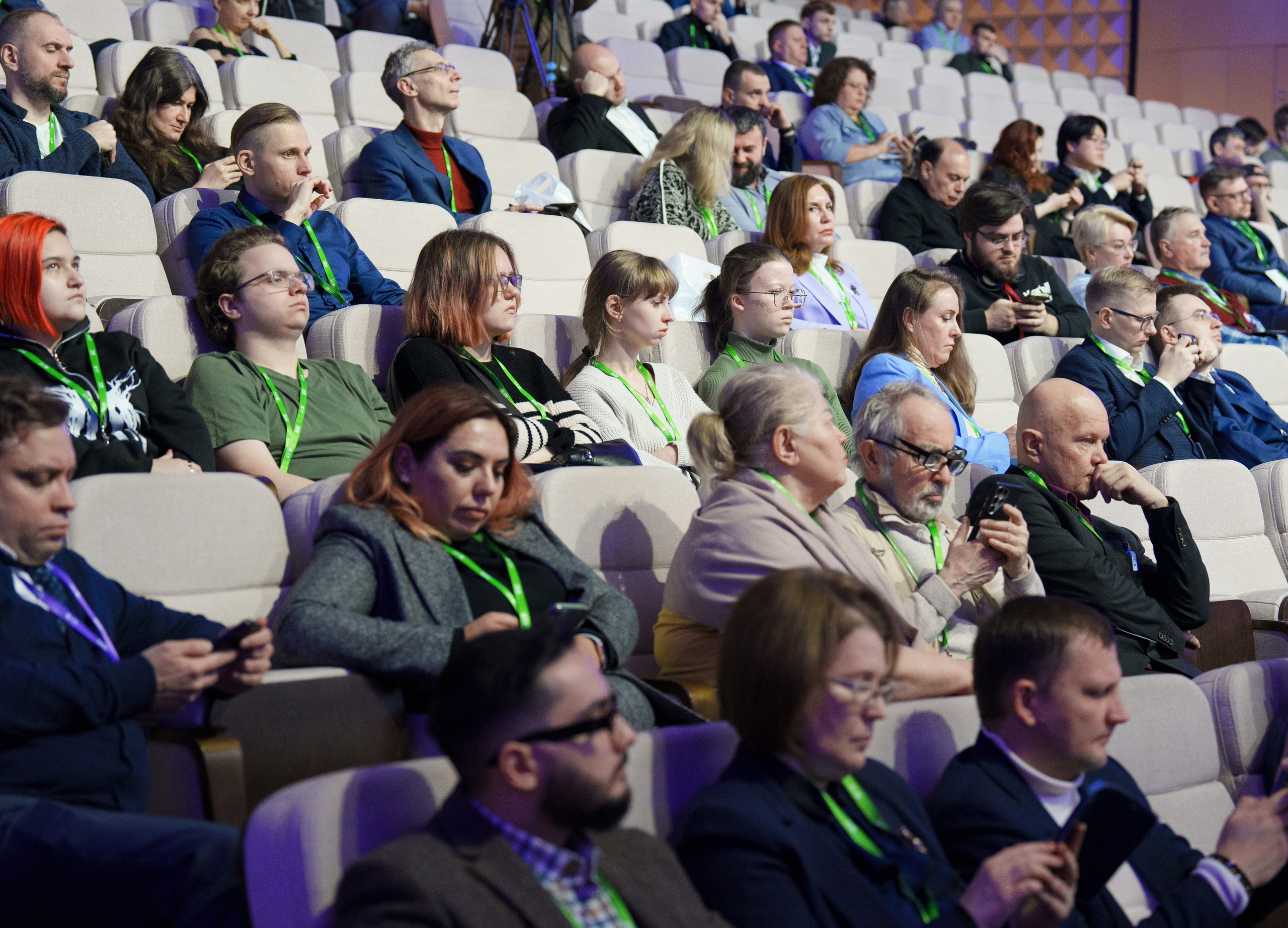 Пленарное заседание в МГУ. Yankovski_001