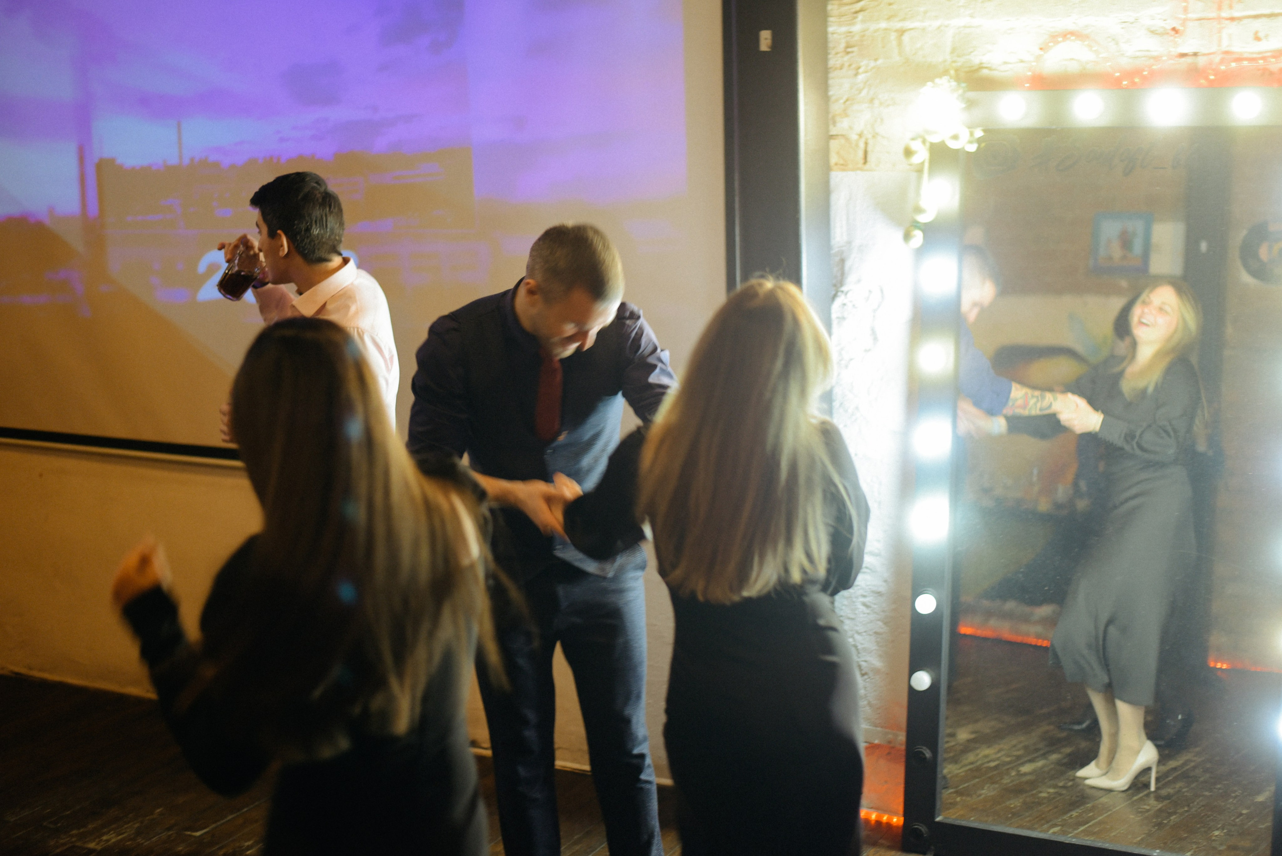 Этажи Оскар. Фотограф Лола Волна, город Москва