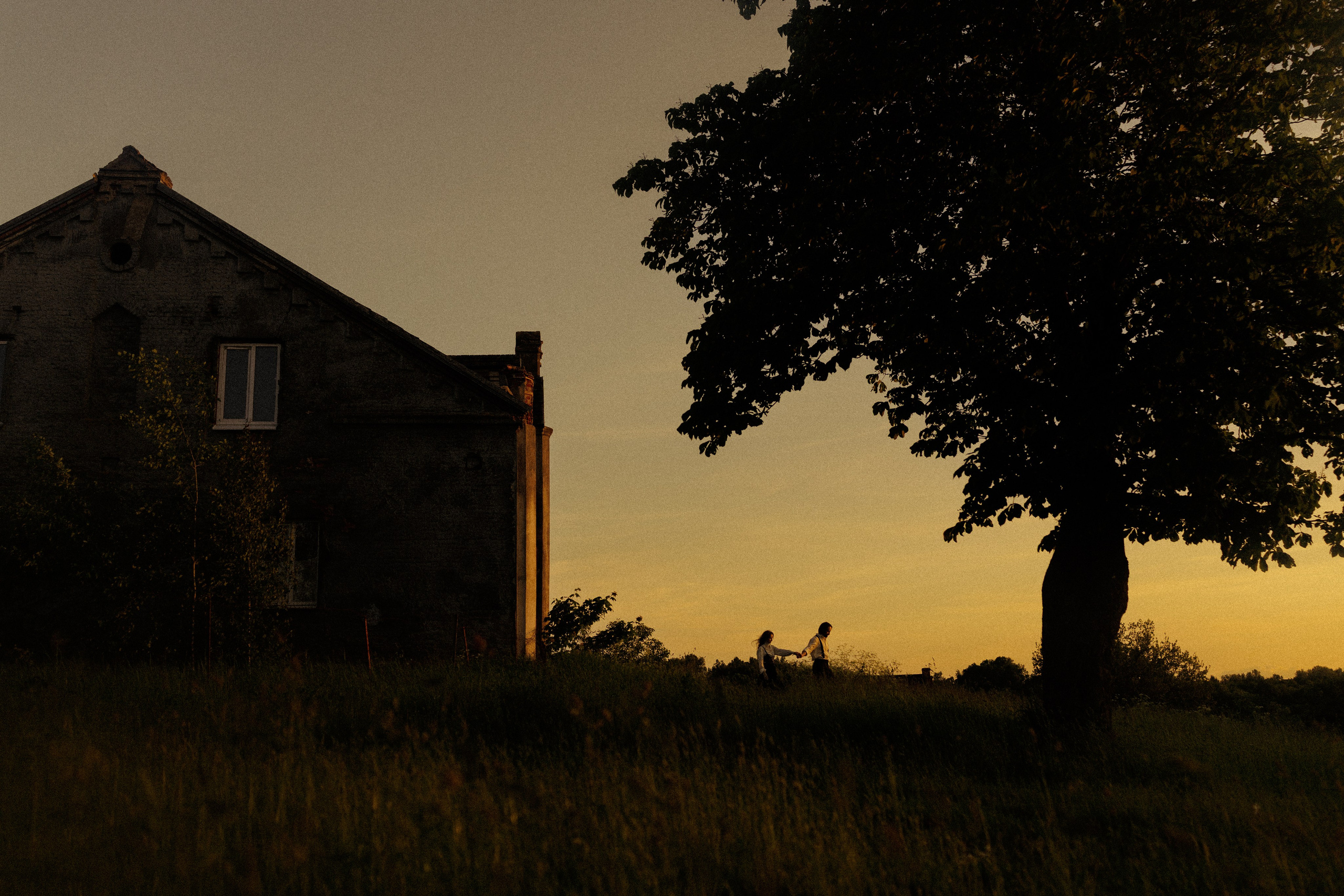 Аляксей і Сняжана. Партрэтны і вясельны фатограф у Мінску Юлія Раманькова