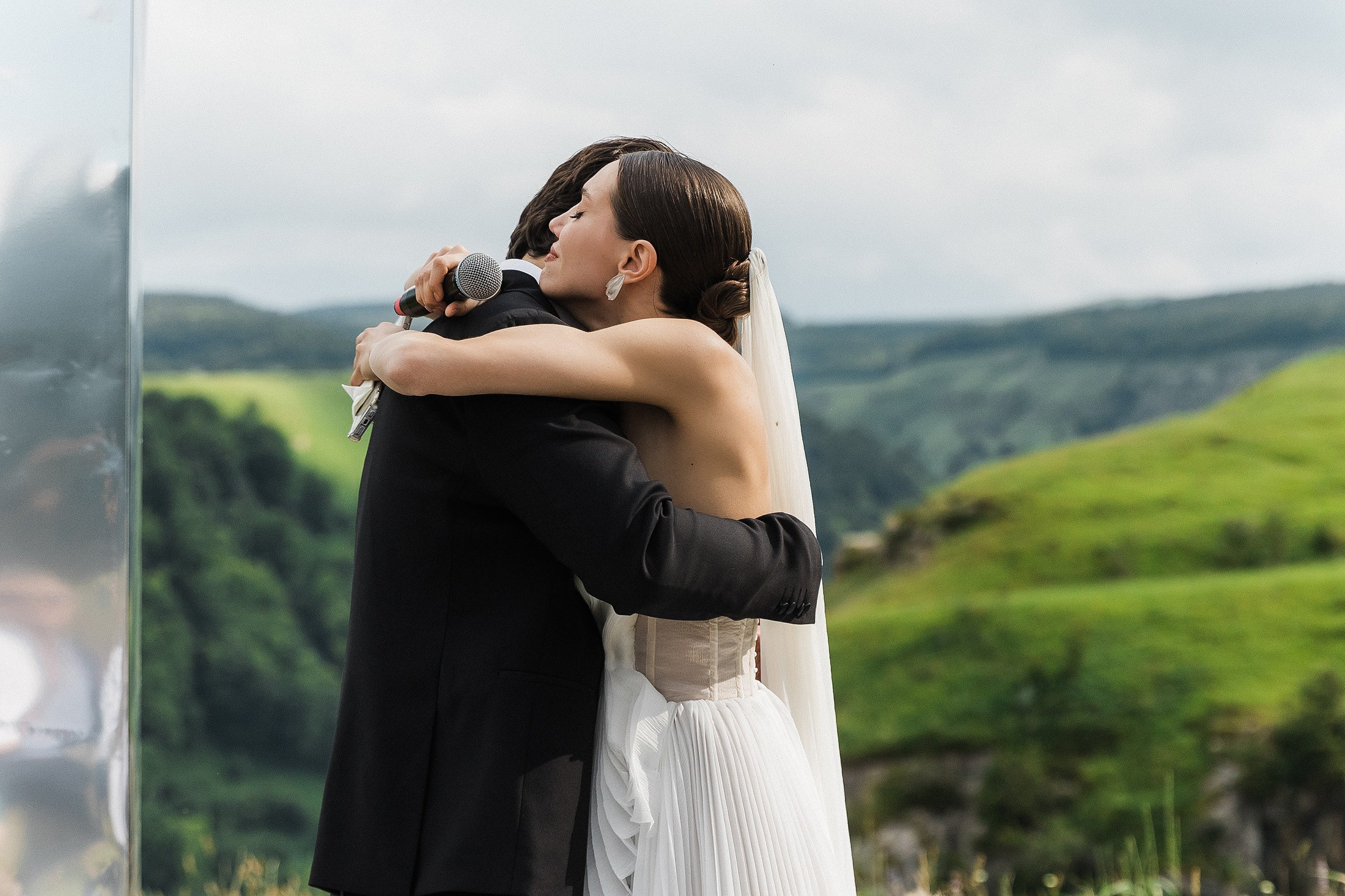 Аня и Вова. Свадебный и семейный фотограф в Краснодаре Роман Моско