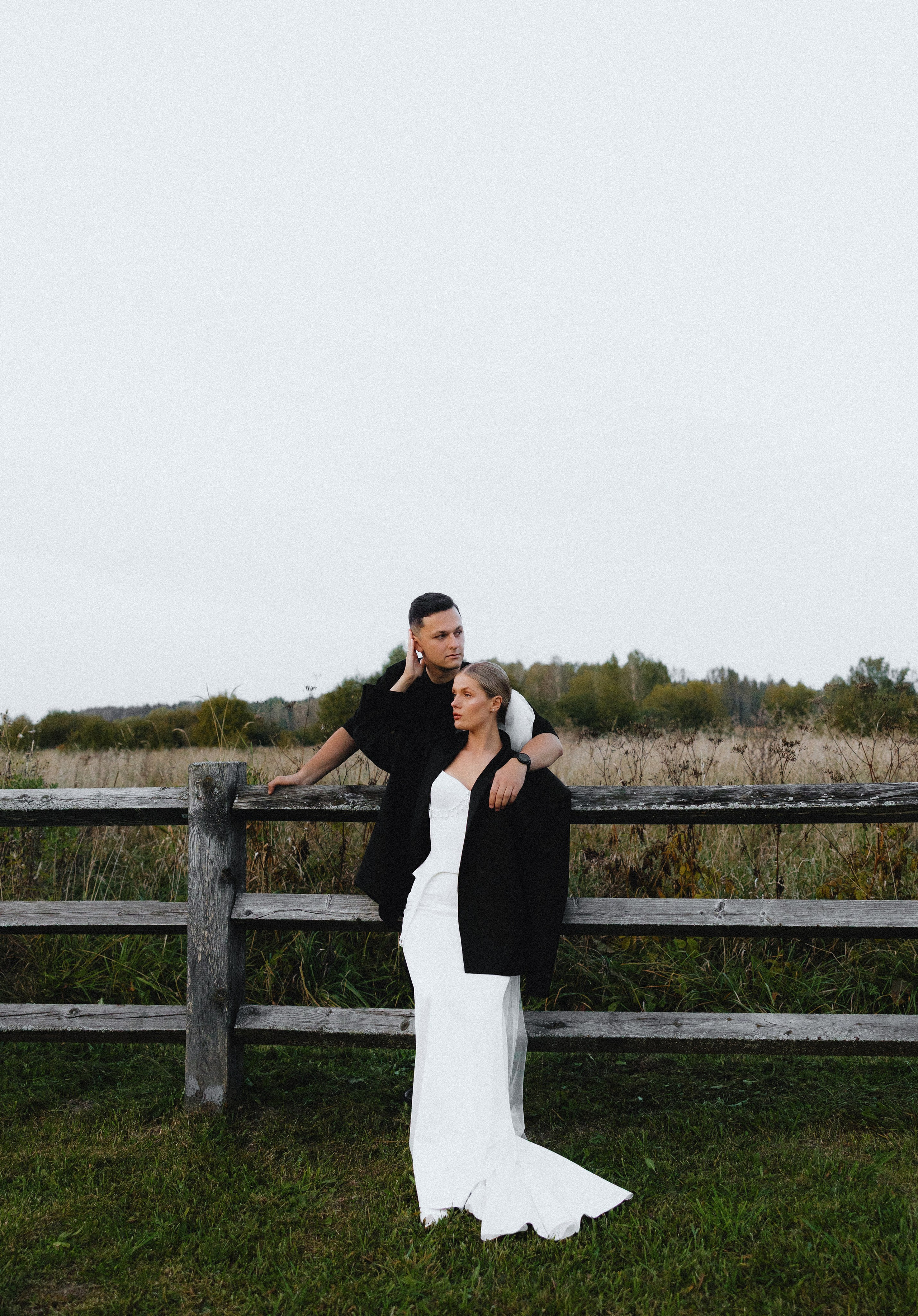 Надя и Паша 🤍. Фотограф в Минске Дарья Матвеенко