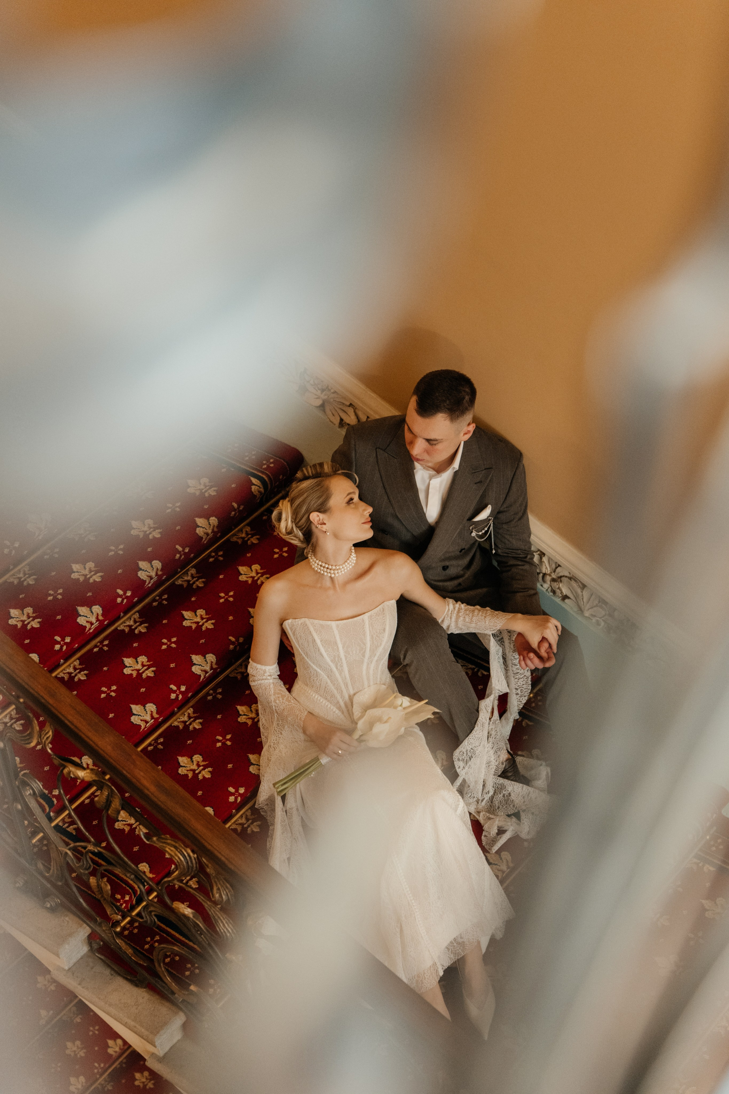 ALEXEY & SOFI. Свадебное ФОТО & ВИДЕО Москва/Липецк