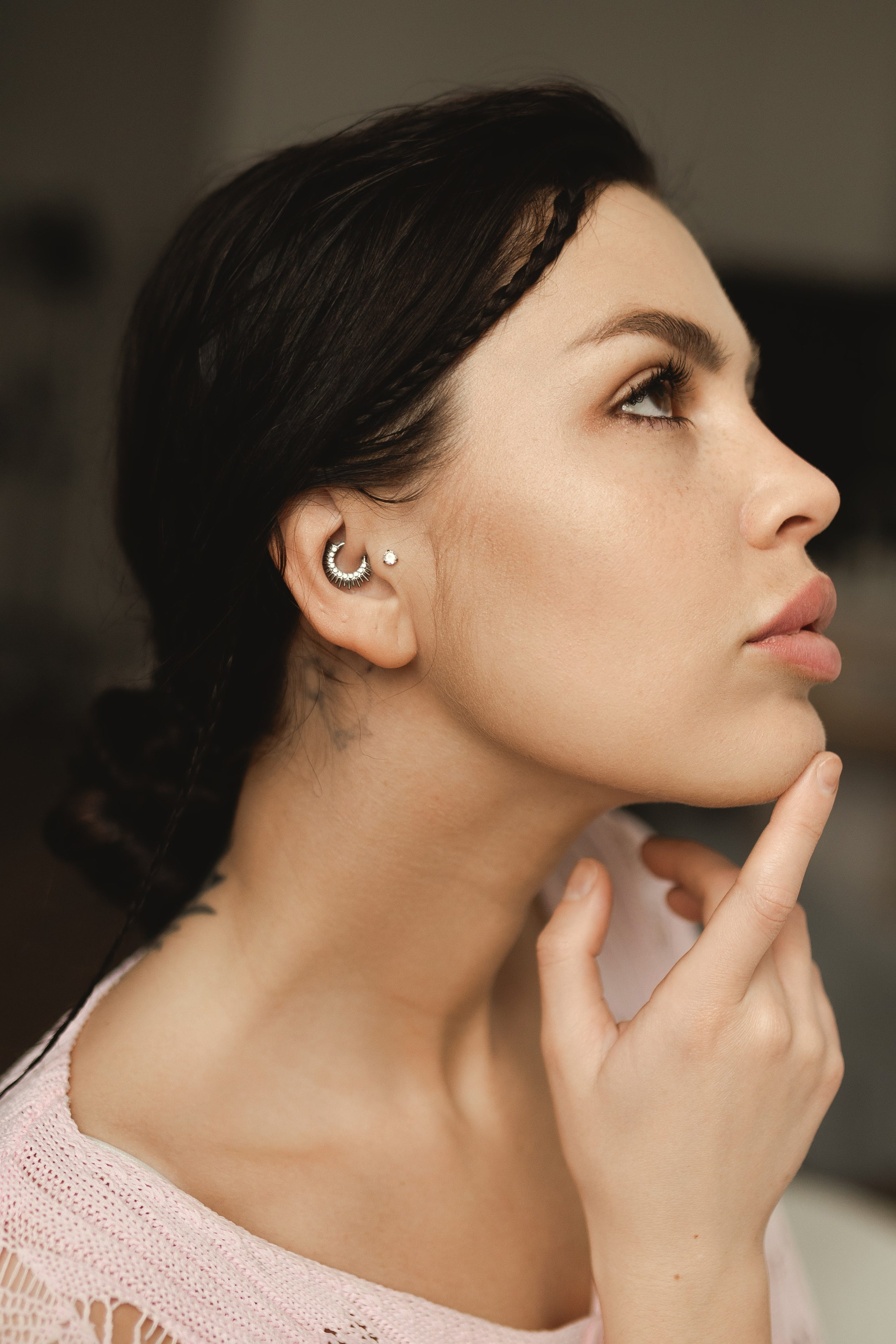 Фотосъемки женский портрет. Семейный и портретный фотограф Нижний Новгород