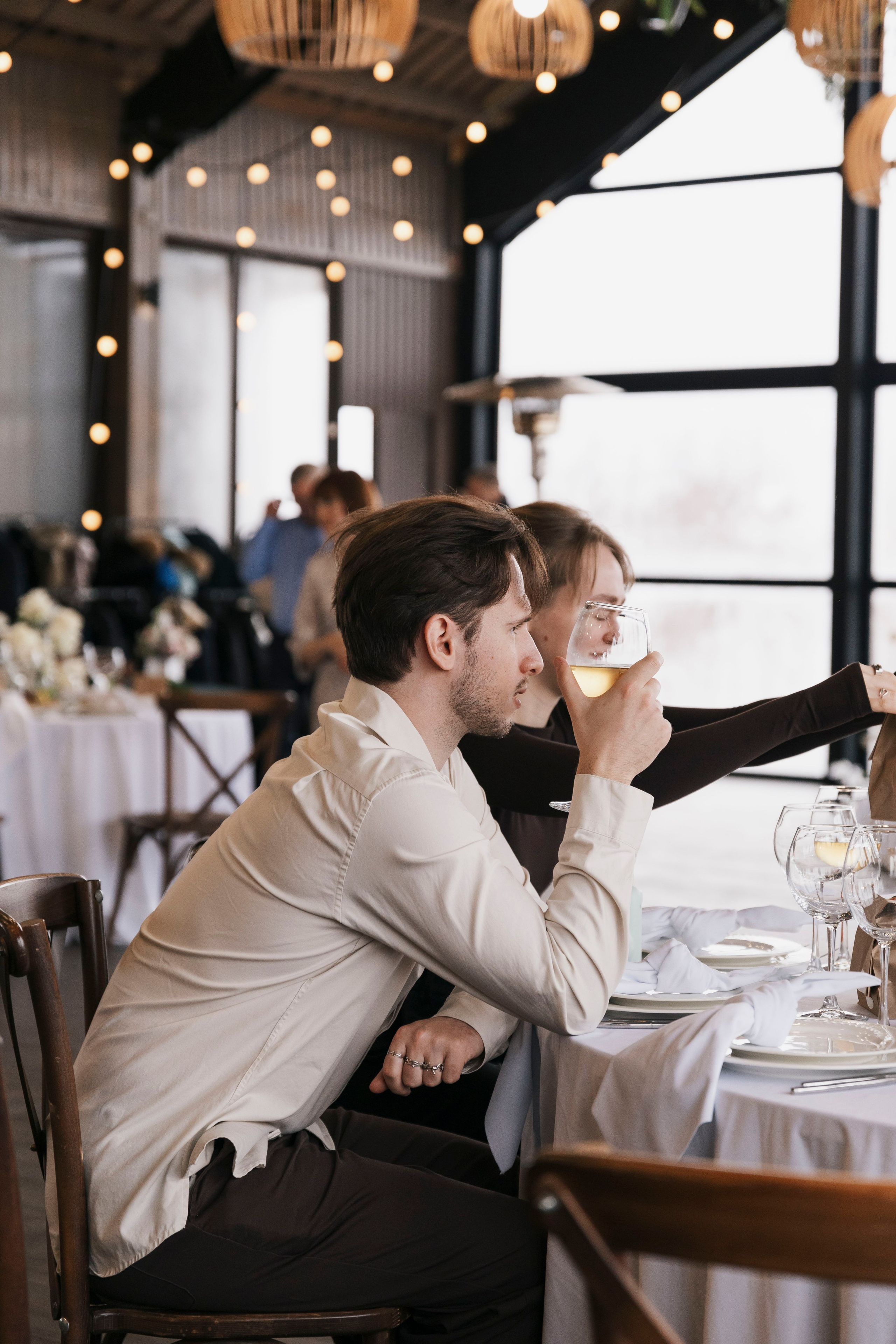 Игорь & Анастасия. Фотограф в Москве и Московской области