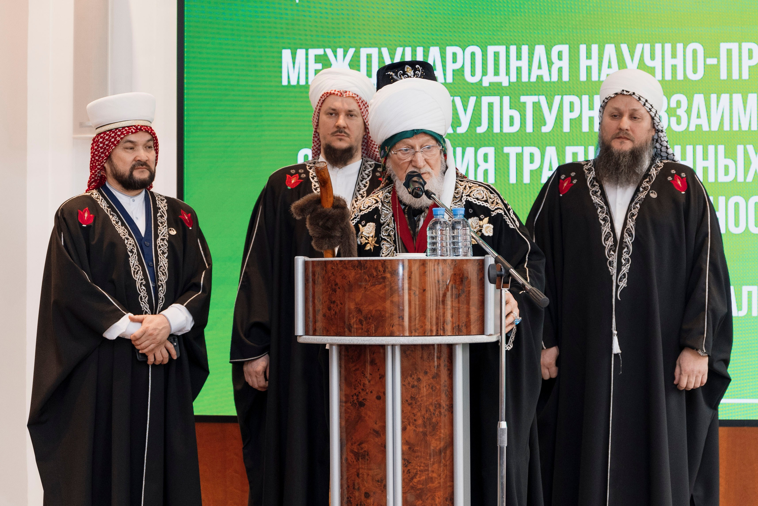 Международная научно-практическая конференция. Фотограф в Москве и Московской области