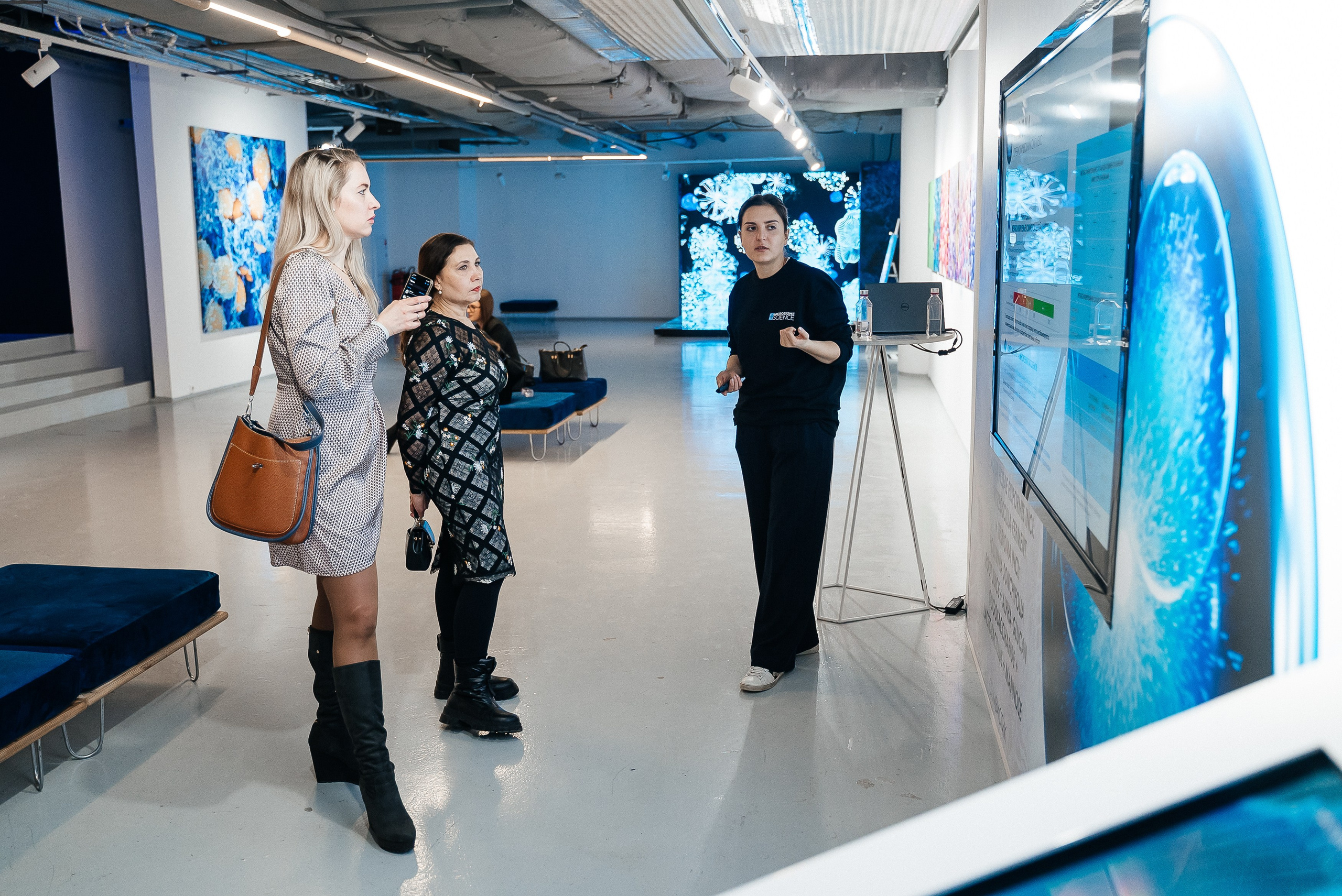 La Roche Posay. Павел Краснов — Свадебный и репортажный фотограф в Москве