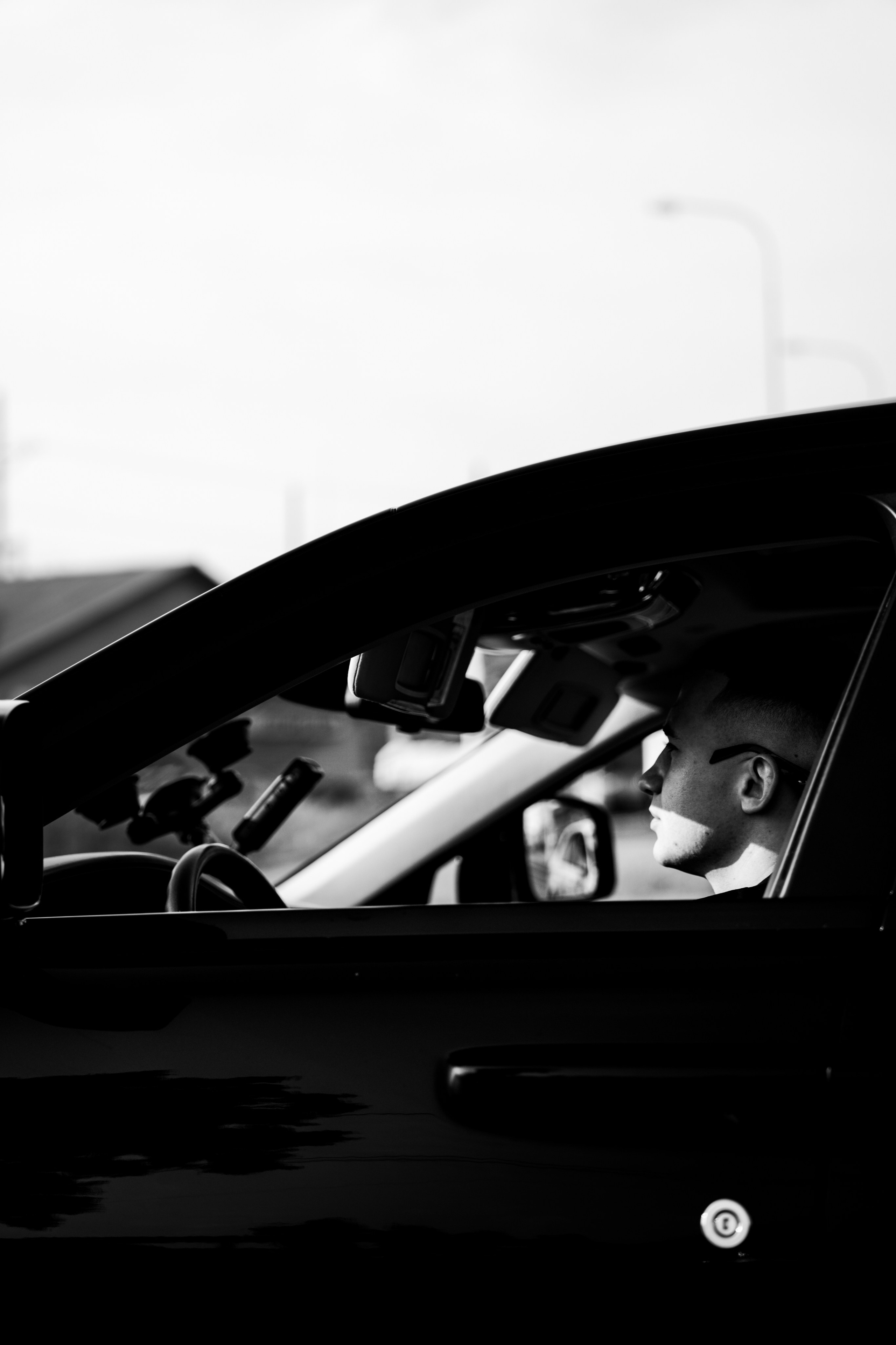 ICEGERGERT×PEREKUPCHINO. АВТОСПОРТИВНЫЙ ФОТОГРАФ