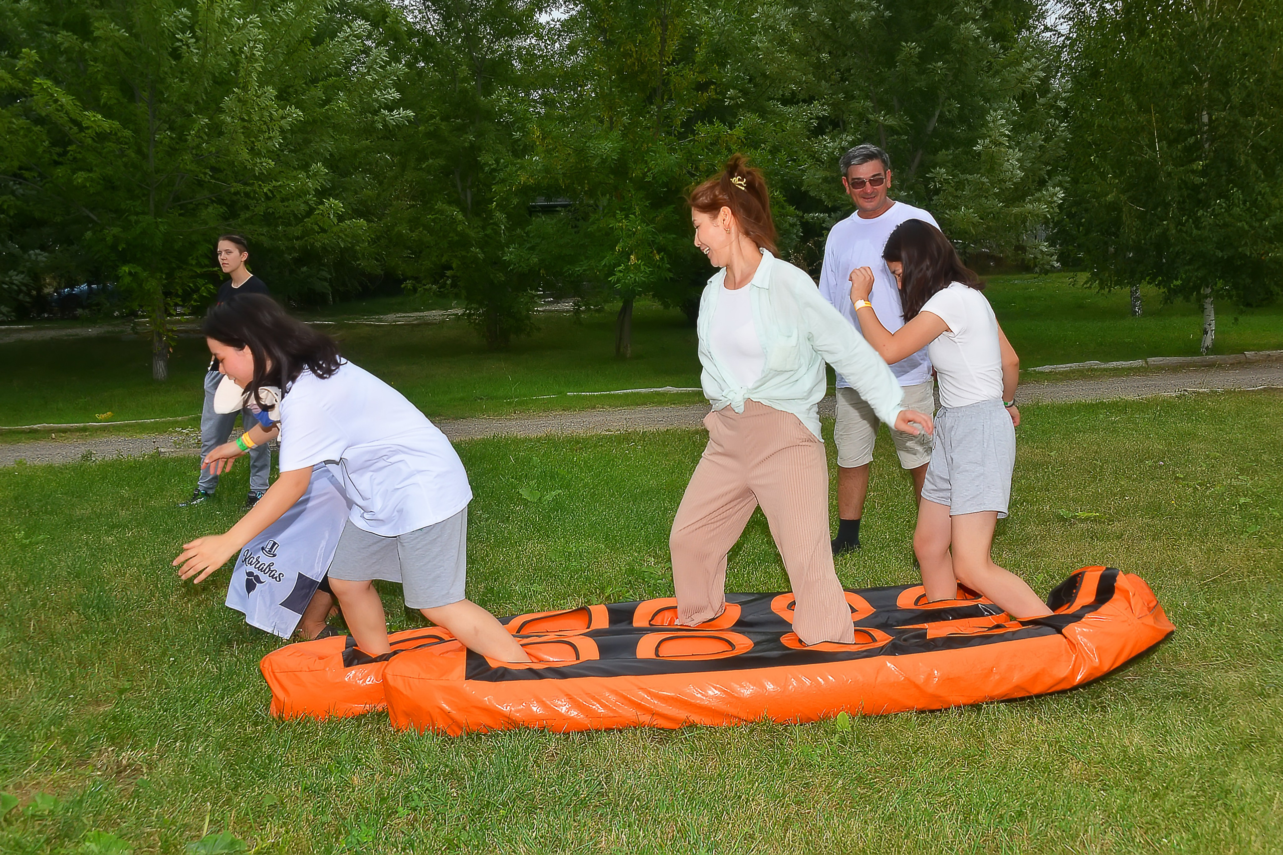 Тимбилдинг-3. Фотосъёмка. Фотограф Сергей Авдеев-семейный и детский фотограф в Алматы