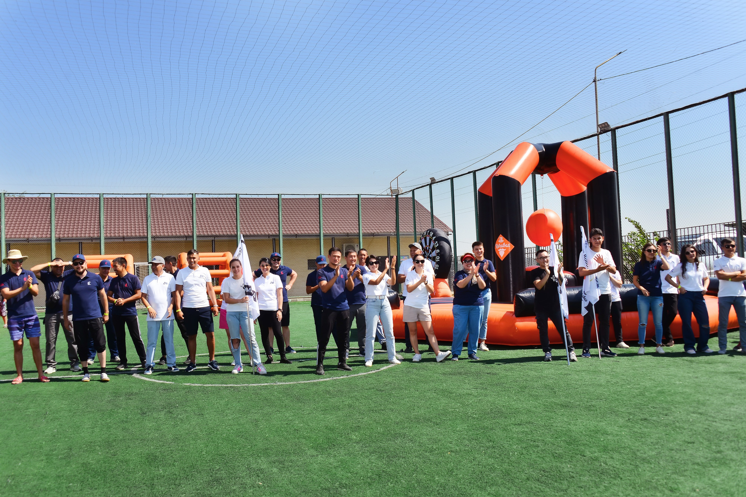 Тимбилдинг-2. Фотосъёмка. Фотограф Сергей Авдеев-семейный и детский фотограф в Алматы