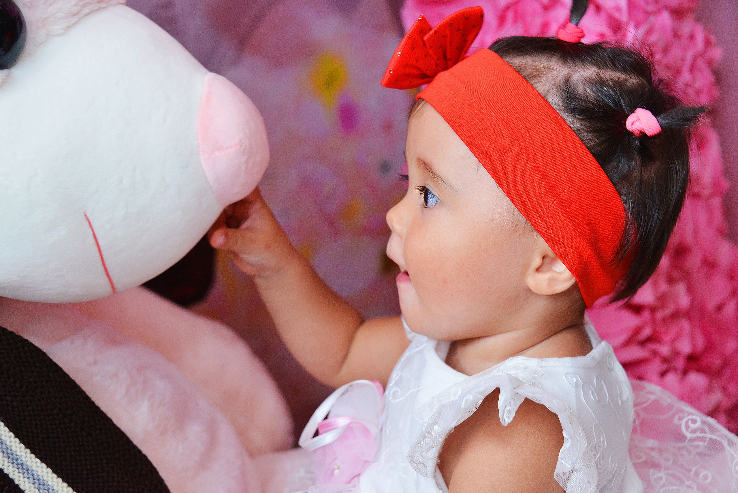 Дети-5 (Адель-1годик). Фотосъёмка. Фотограф Сергей Авдеев-семейный и детский фотограф в Алматы