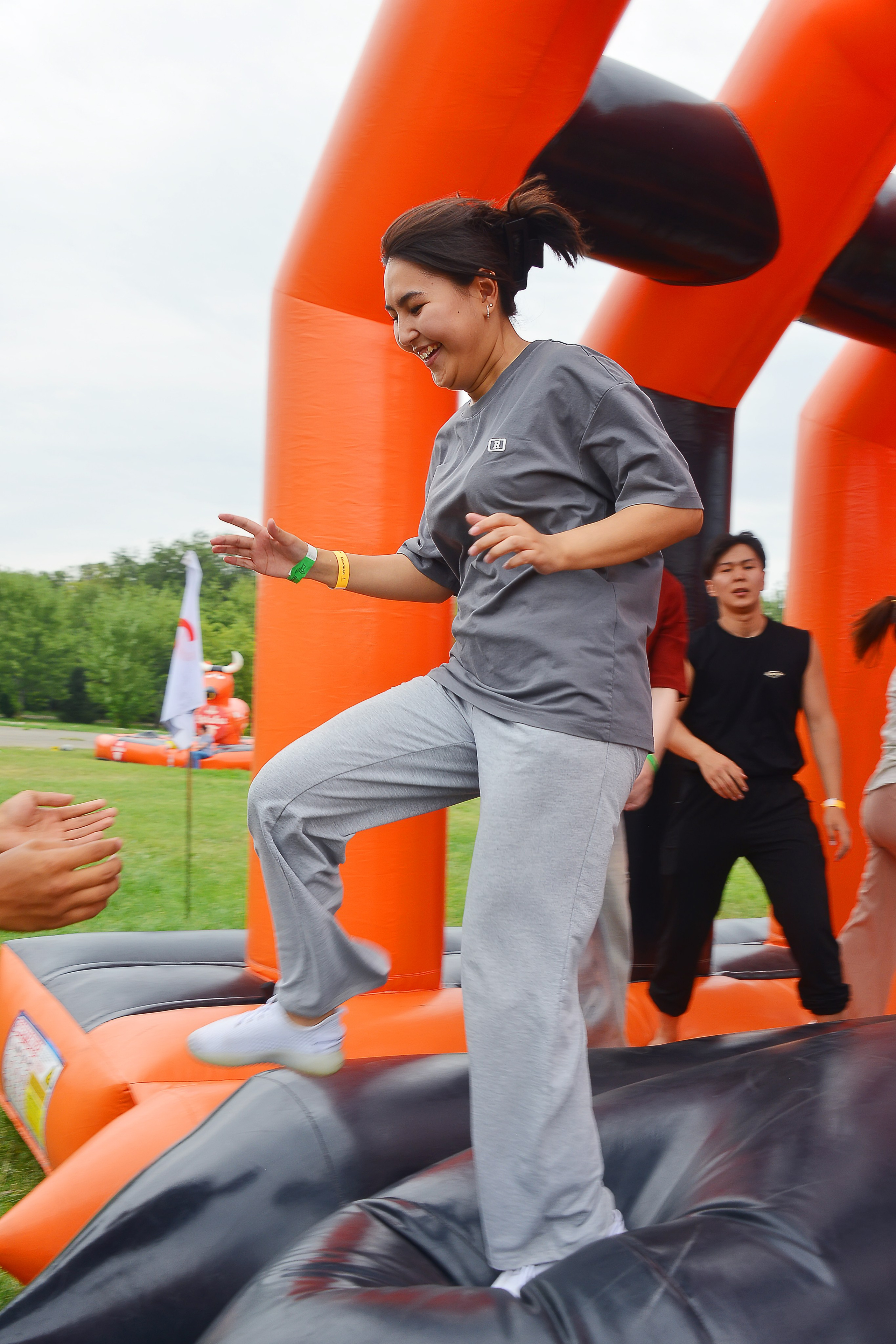 Тимбилдинг-3. Фотосъёмка. Фотограф Сергей Авдеев-семейный и детский фотограф в Алматы