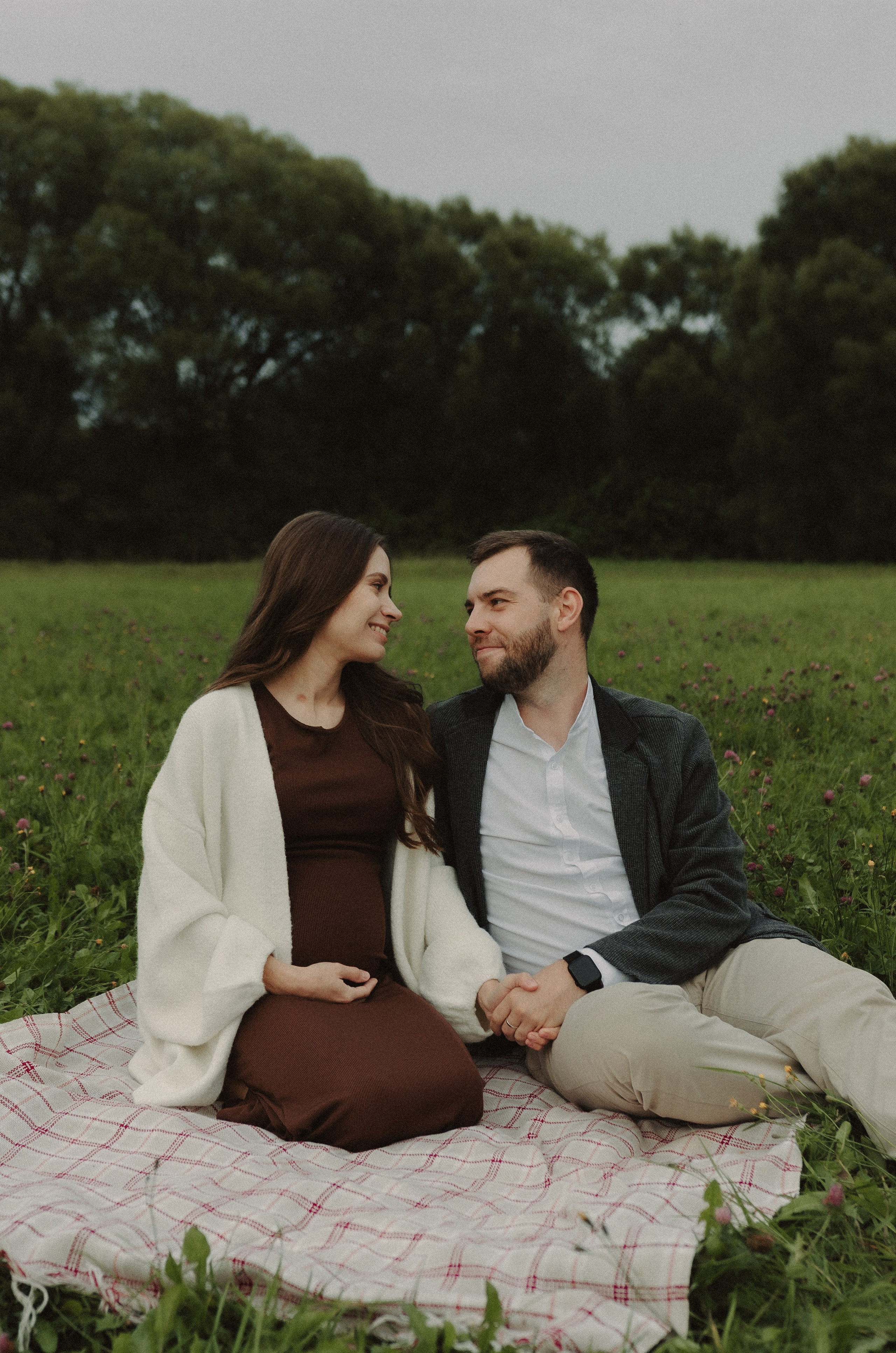 Сергей и Елена. Наталья Севрук — фотограф во Владимире