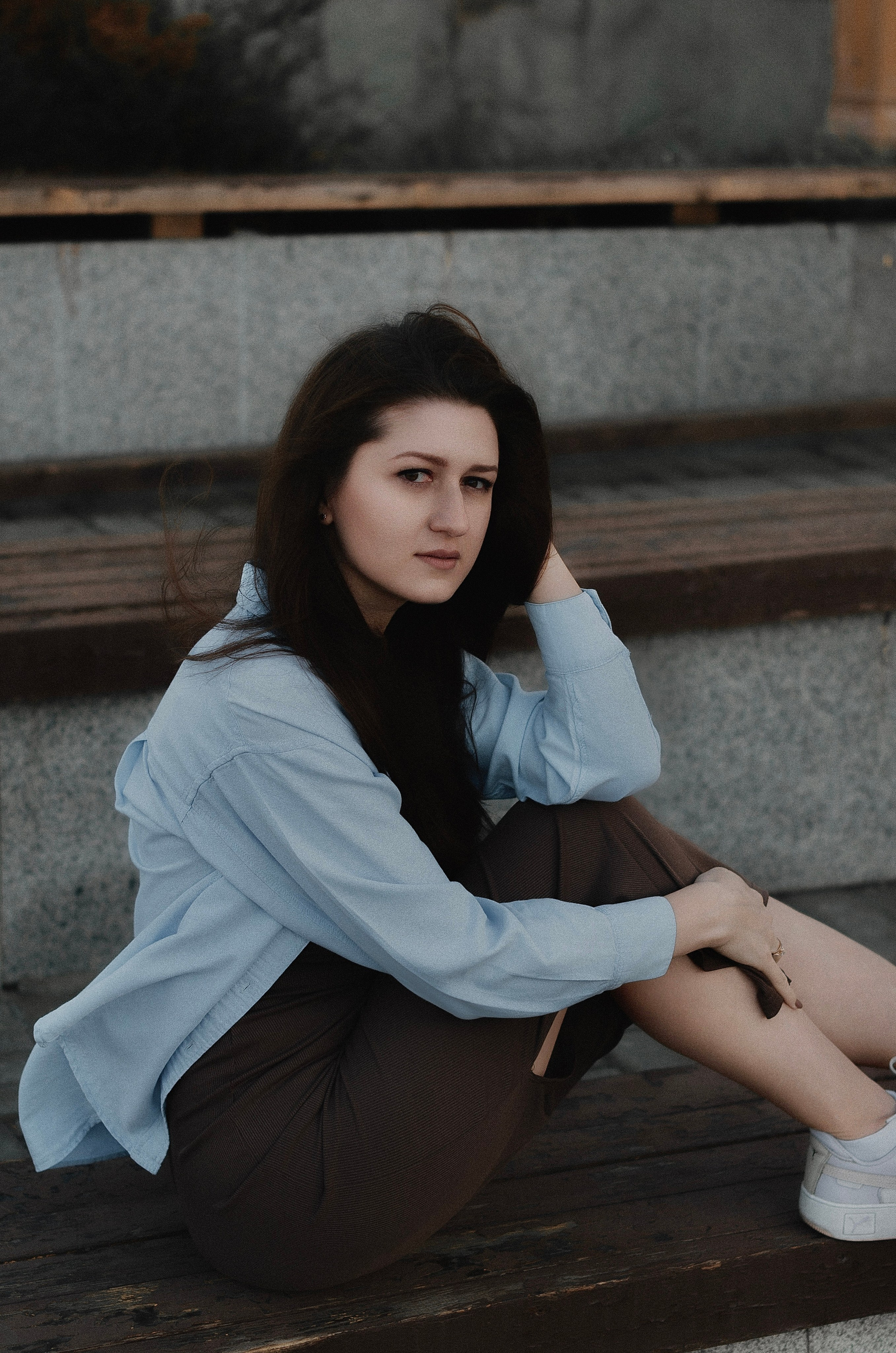 Наталья. Наталья Севрук — фотограф во Владимире