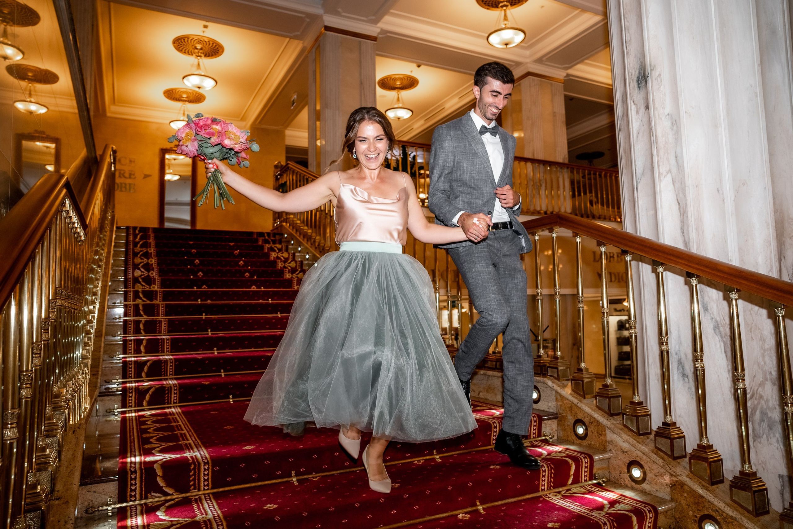 Вадим и Елена. Сергей Шумаков | Свадебный фотограф Москва