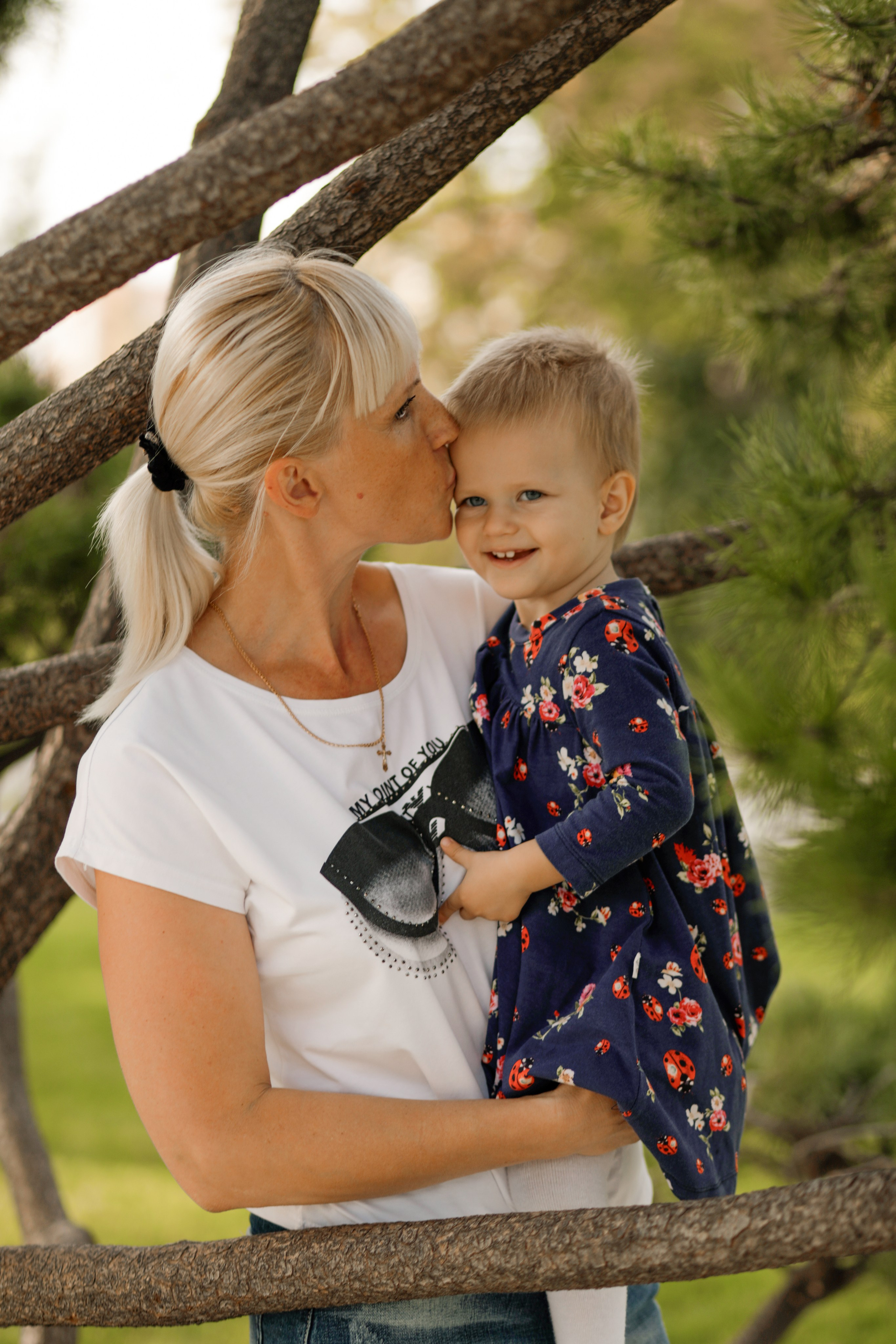 Семейные фотосессии. Фотограф Людмила Жук
