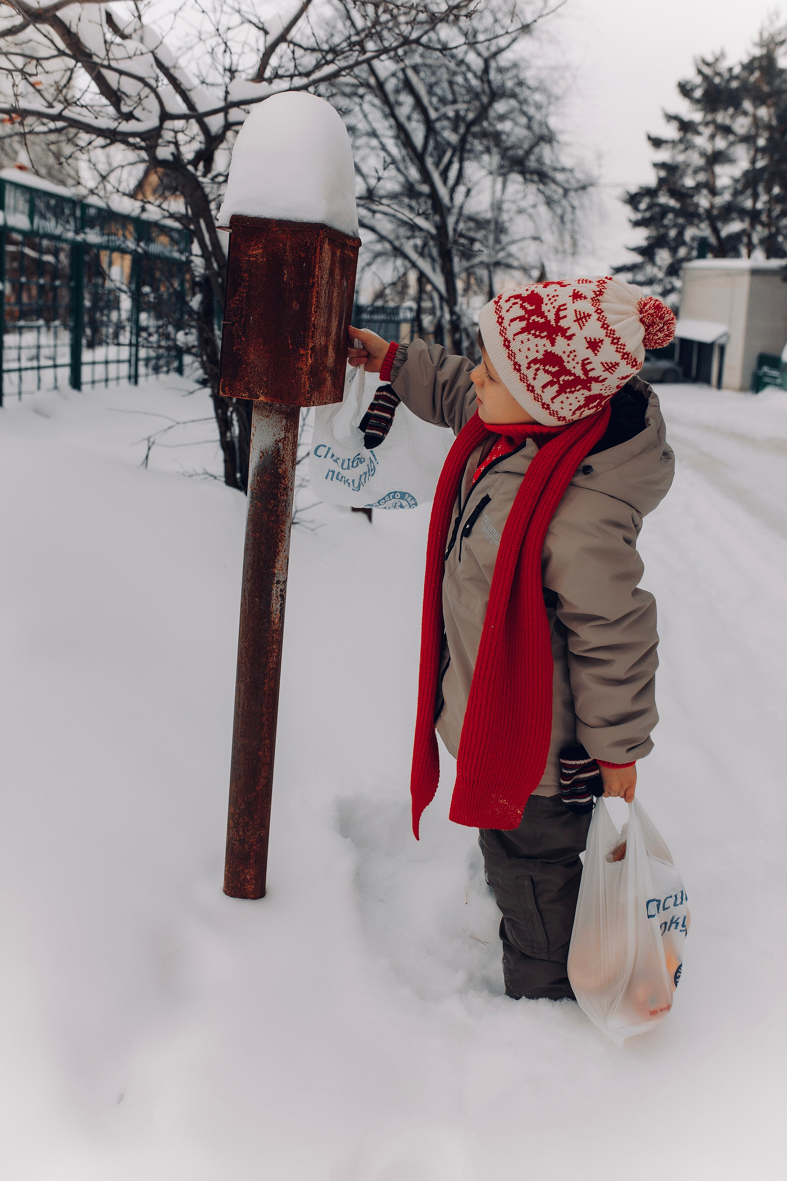 Один дома. Фотограф Пенза/Сердобск