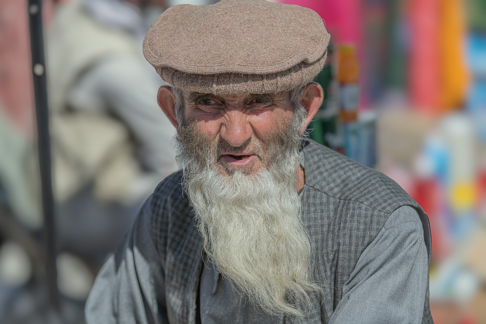 Фототур по Памирскому тракту