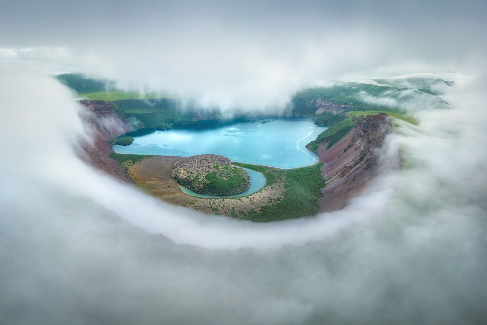 Фотографии Курилы