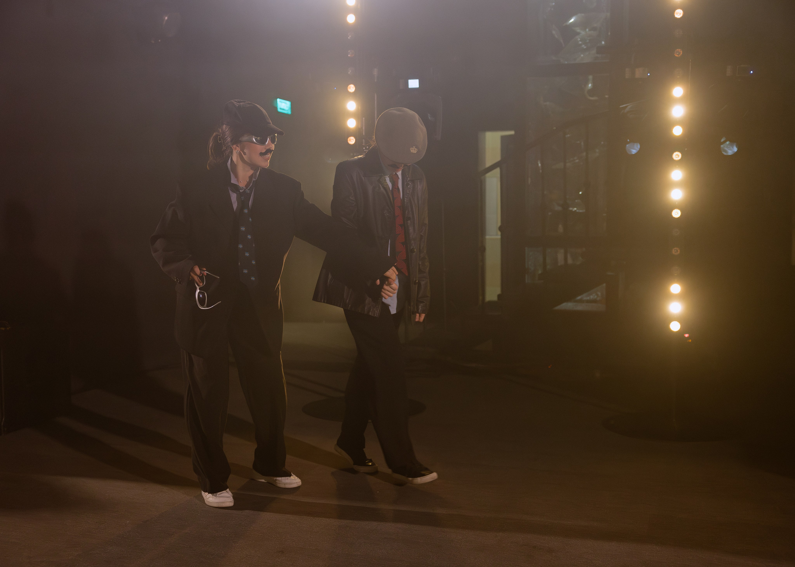 Сергей и Ксения. Фотограф Эмиль Исякаев