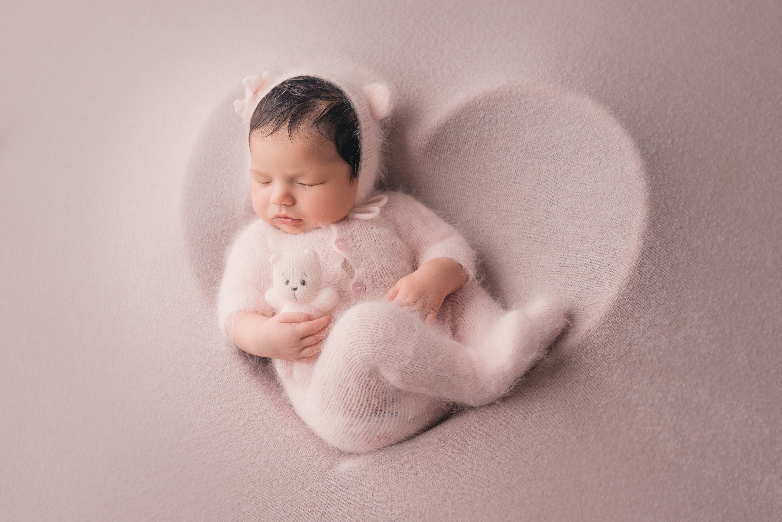 Аврора. Фотограф новорожденных Белгород