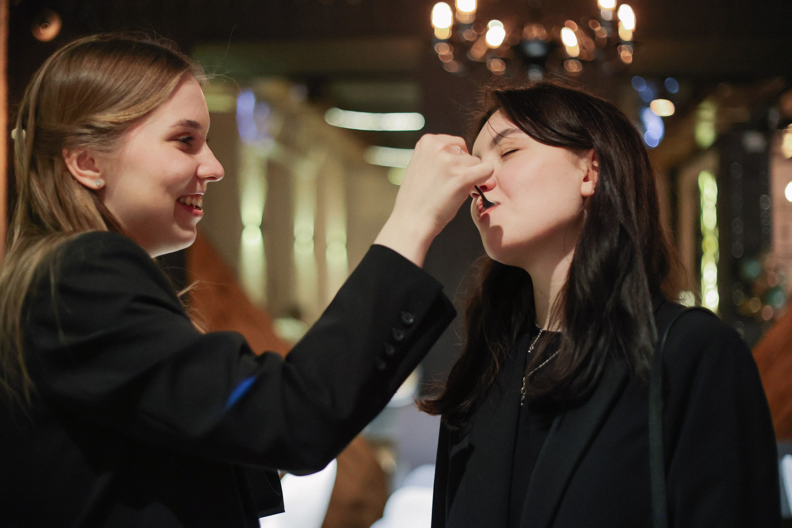 ДЕНЬ РОЖДЕНИЕ АНАСТАСИИ. Концертный и репортажный фотограф в Москве и Санкт-Петербурге Мария