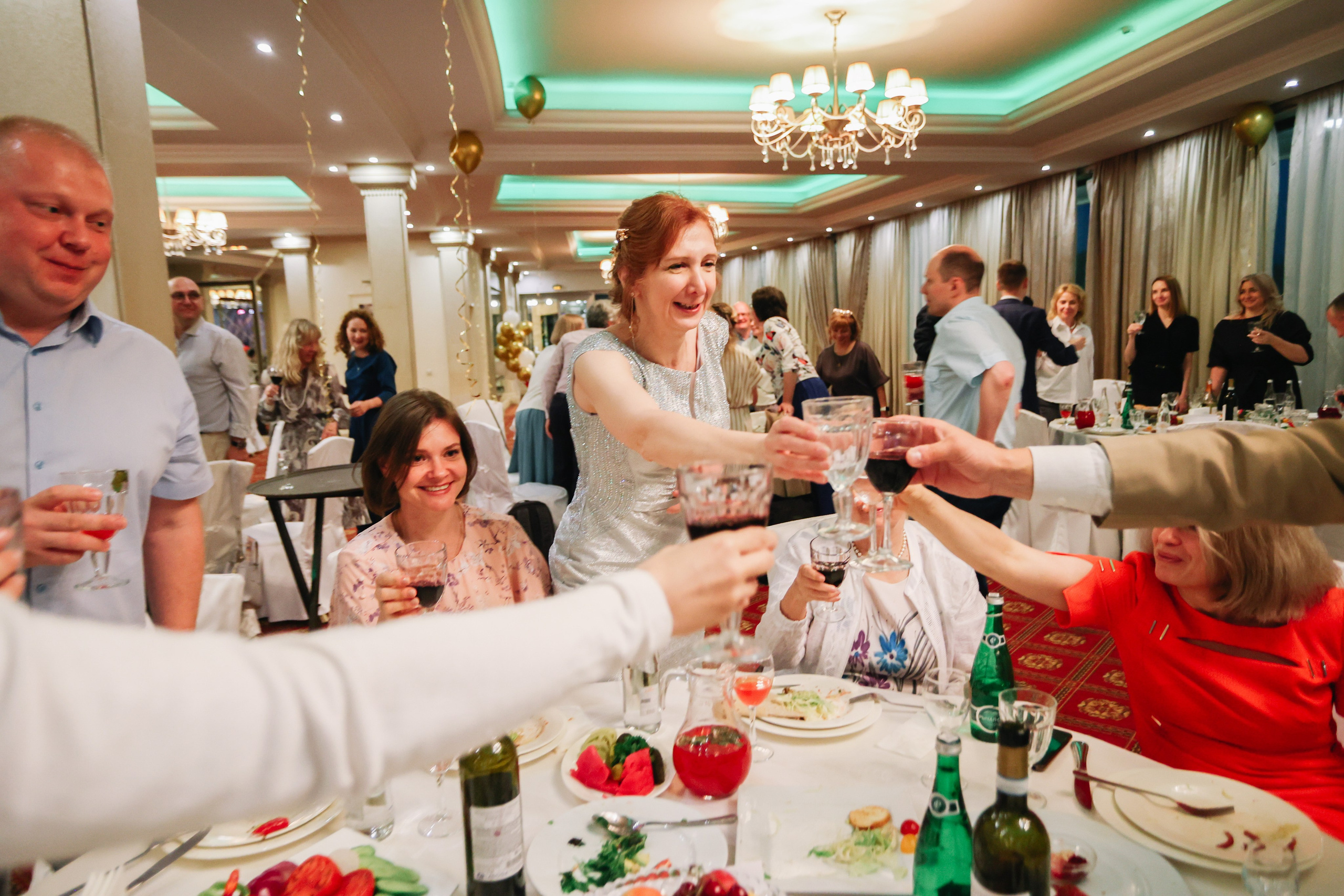 ВЫПУСКНОЙ 2023. Концертный и репортажный фотограф в Москве и Санкт-Петербурге Мария