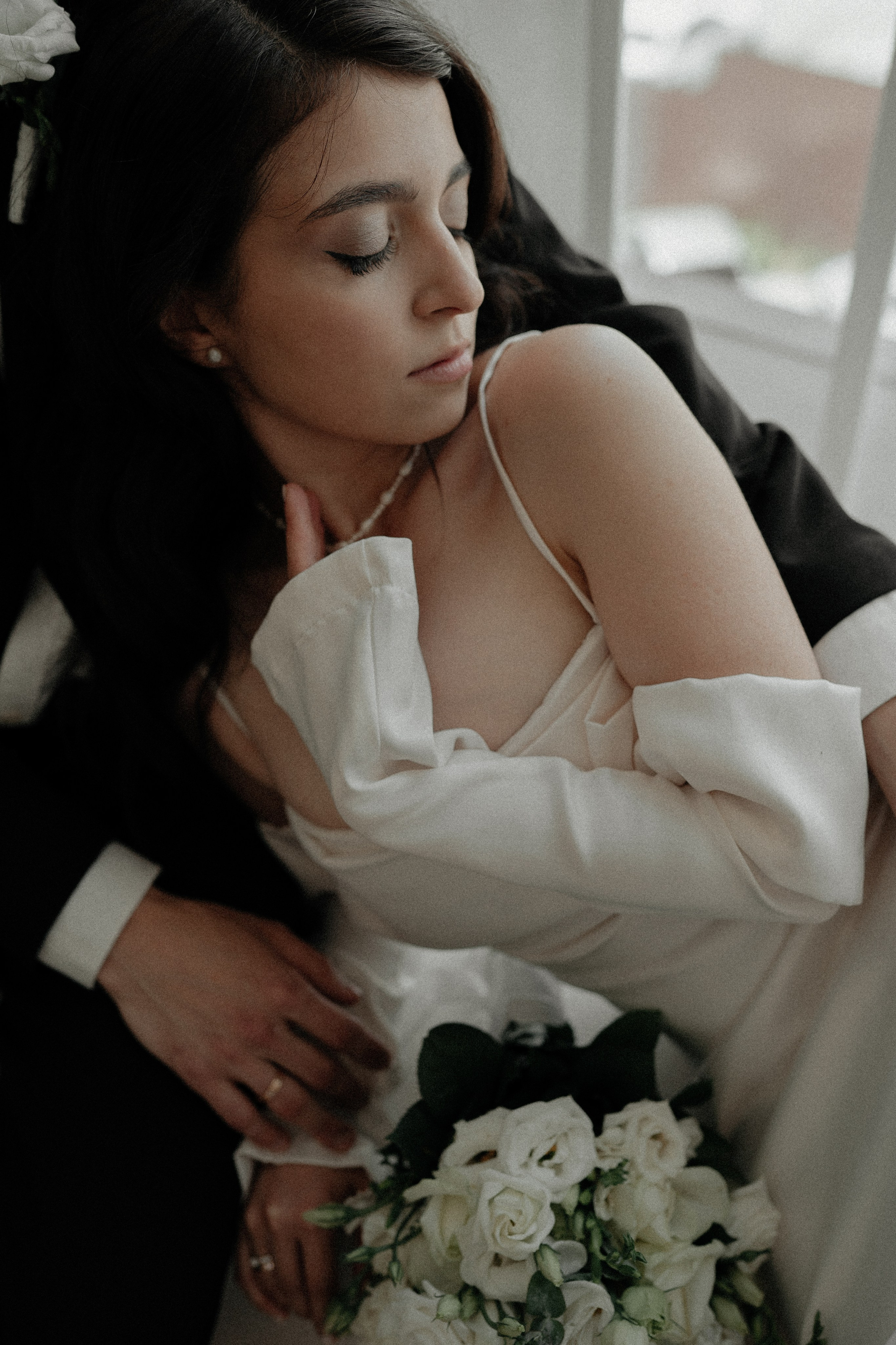 Александр и Гор. Свадебный фотограф в Новосибирска