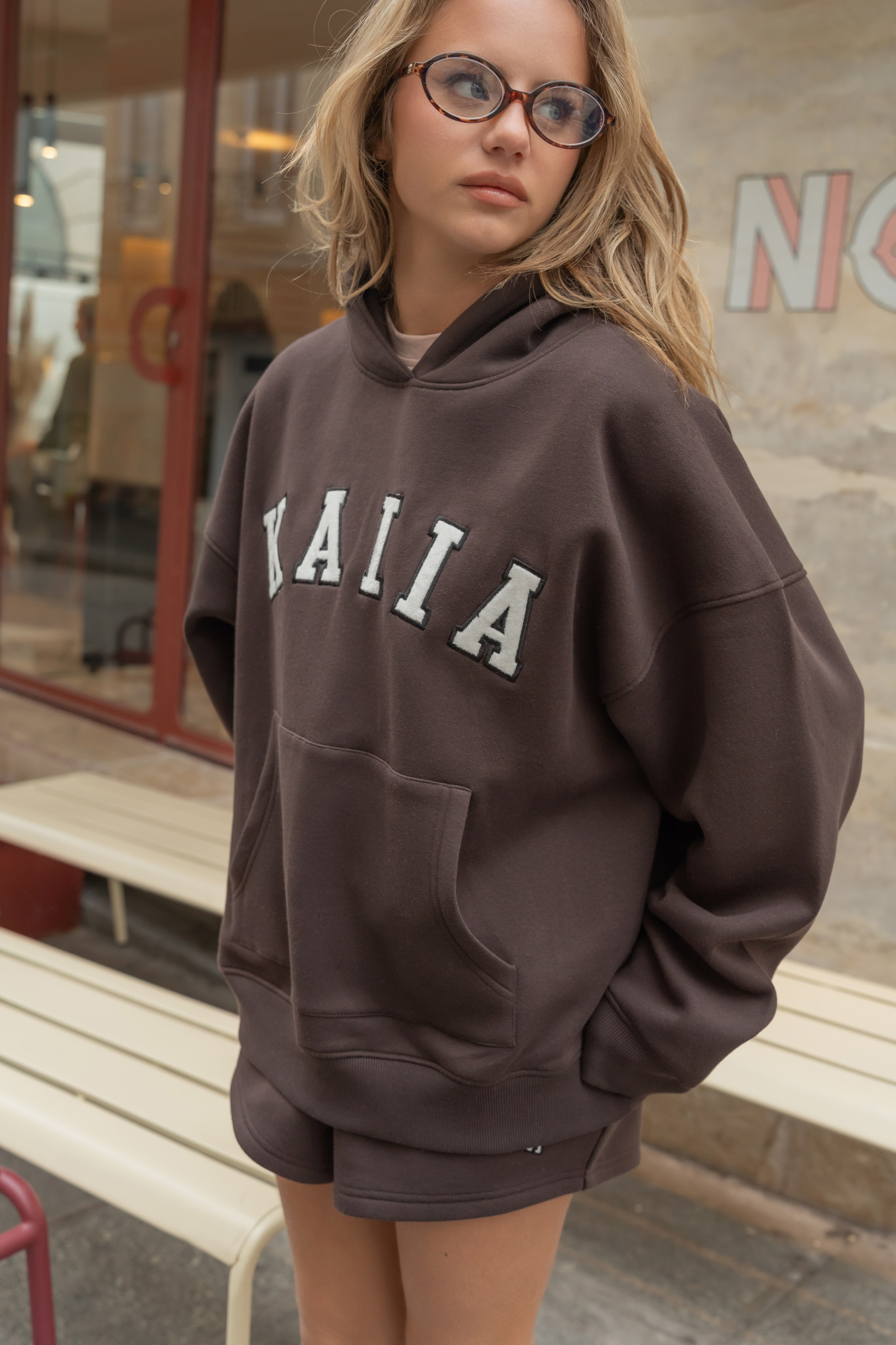 PH: @elleurakova_film. SKARetouch