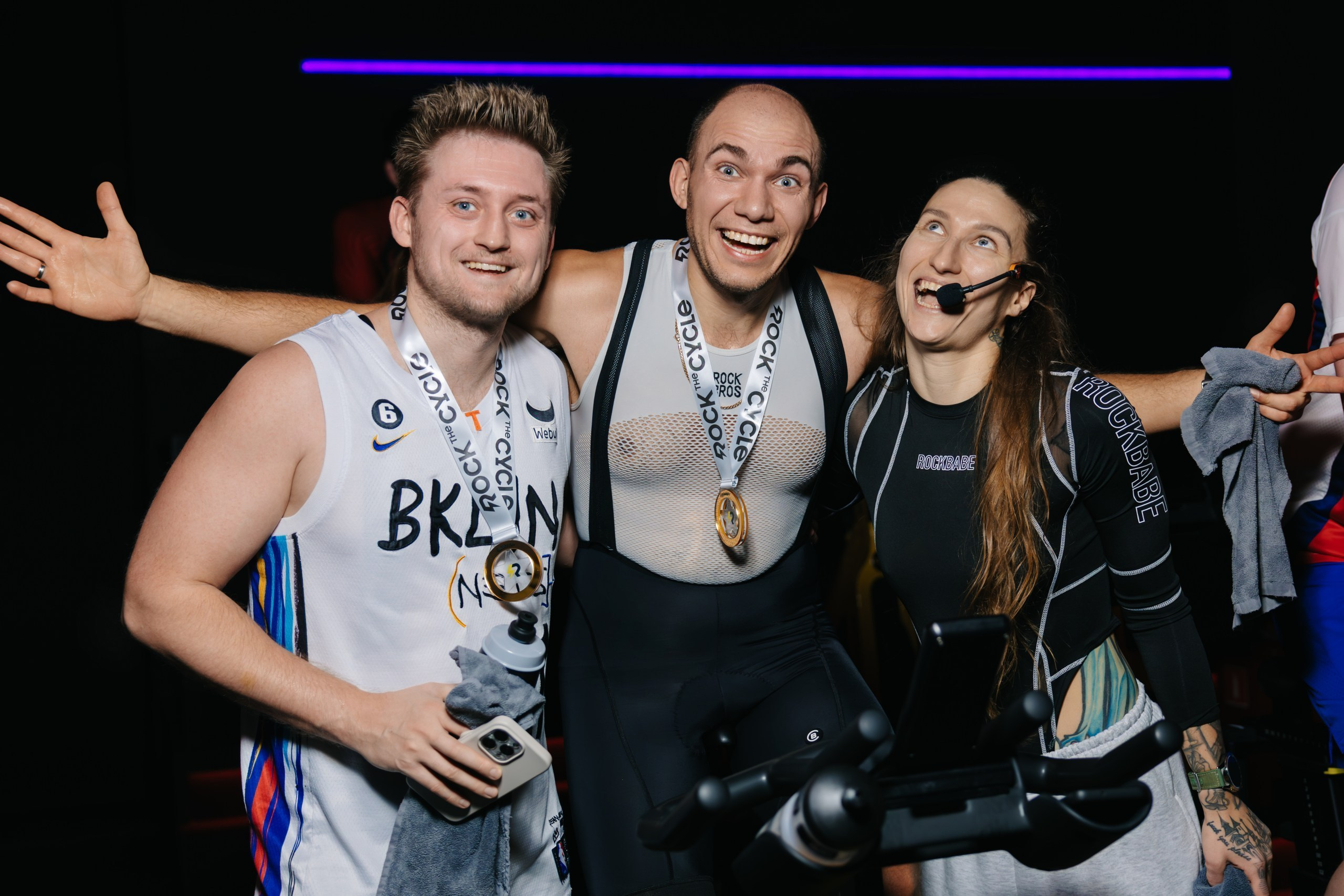 Мероприятия. Кристина Киттель. Женский и репортажный фотограф в Москве