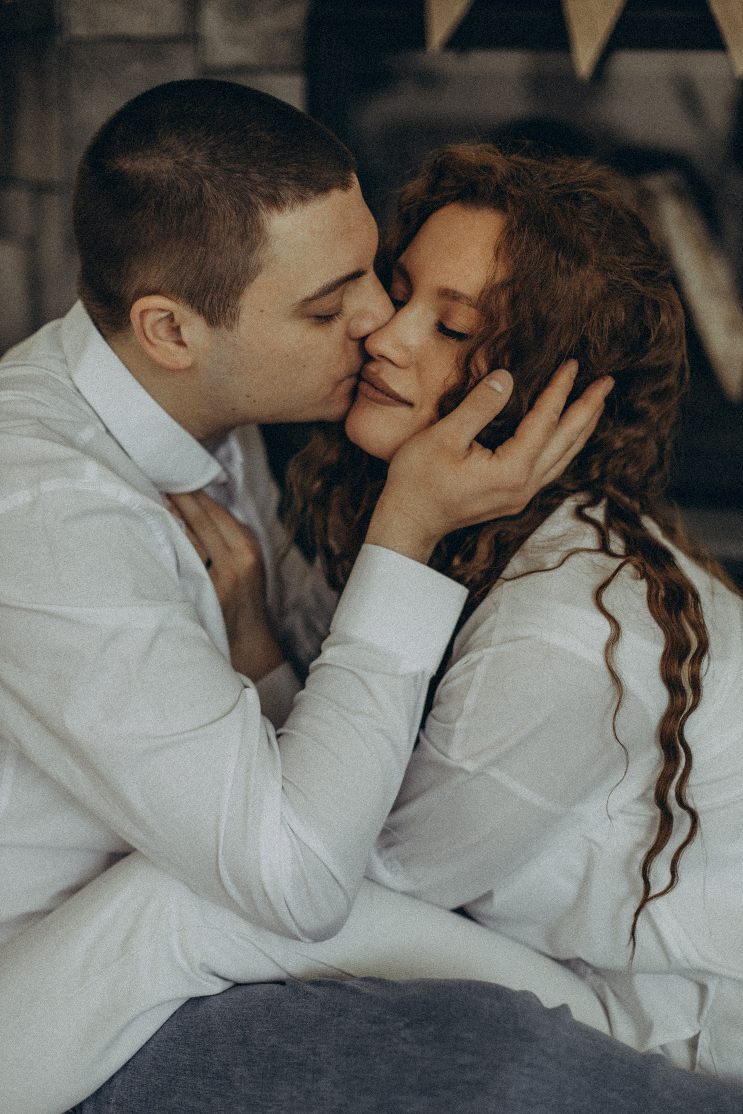 Victoria & Evgeny. Главная